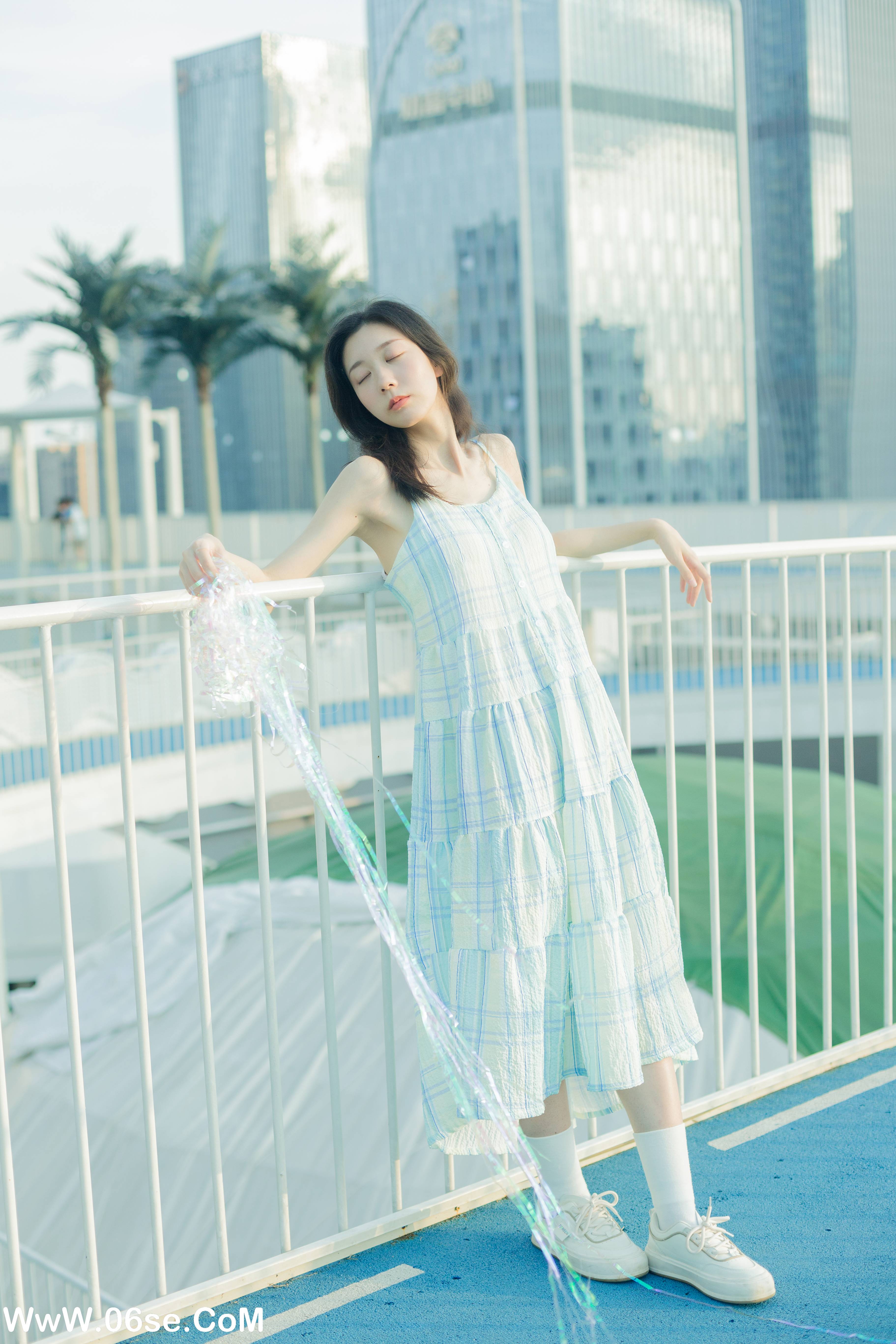 图片[31]-[YITUYU艺图语]2022.08.17 透明 饲猫少女-[35+1P／329MB]-六色网