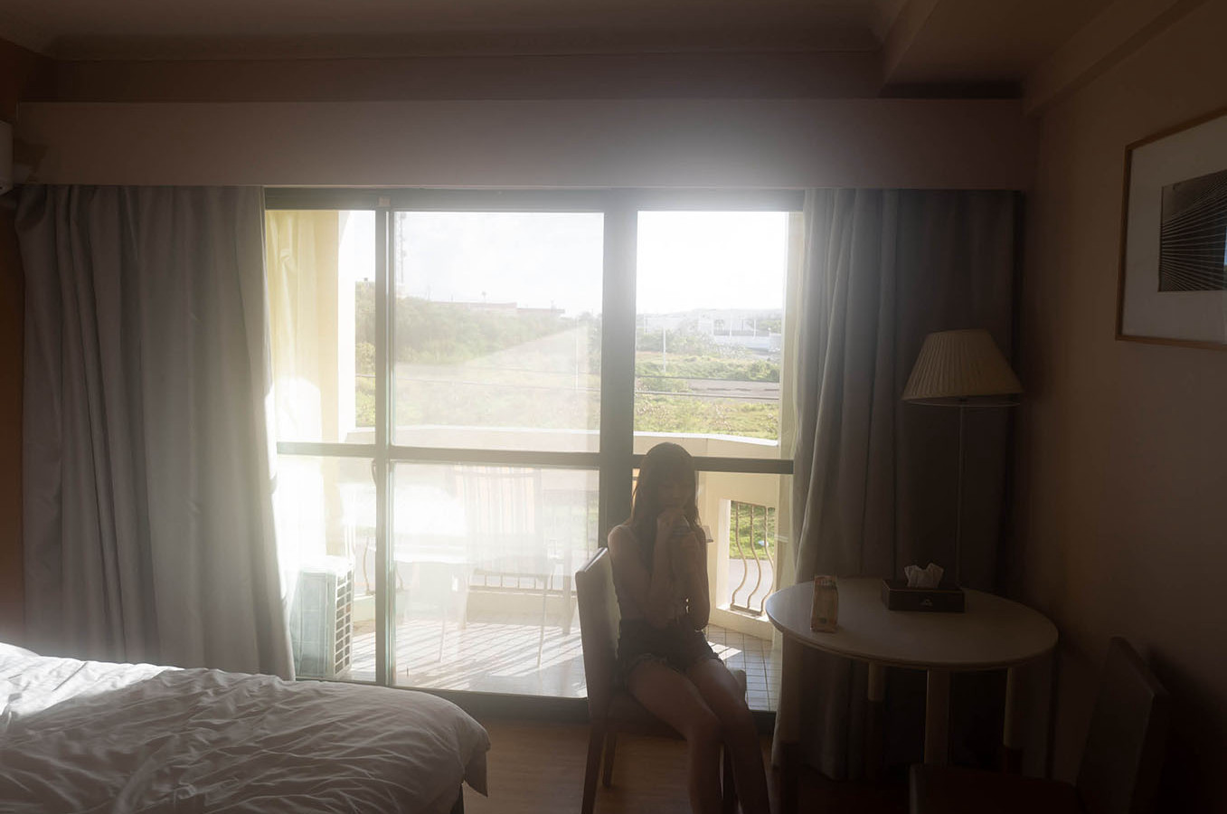 Arina Hashimoto 橋本ありな, デジタル写真集 「Awaking EPISODE ：2」 Set.02 2