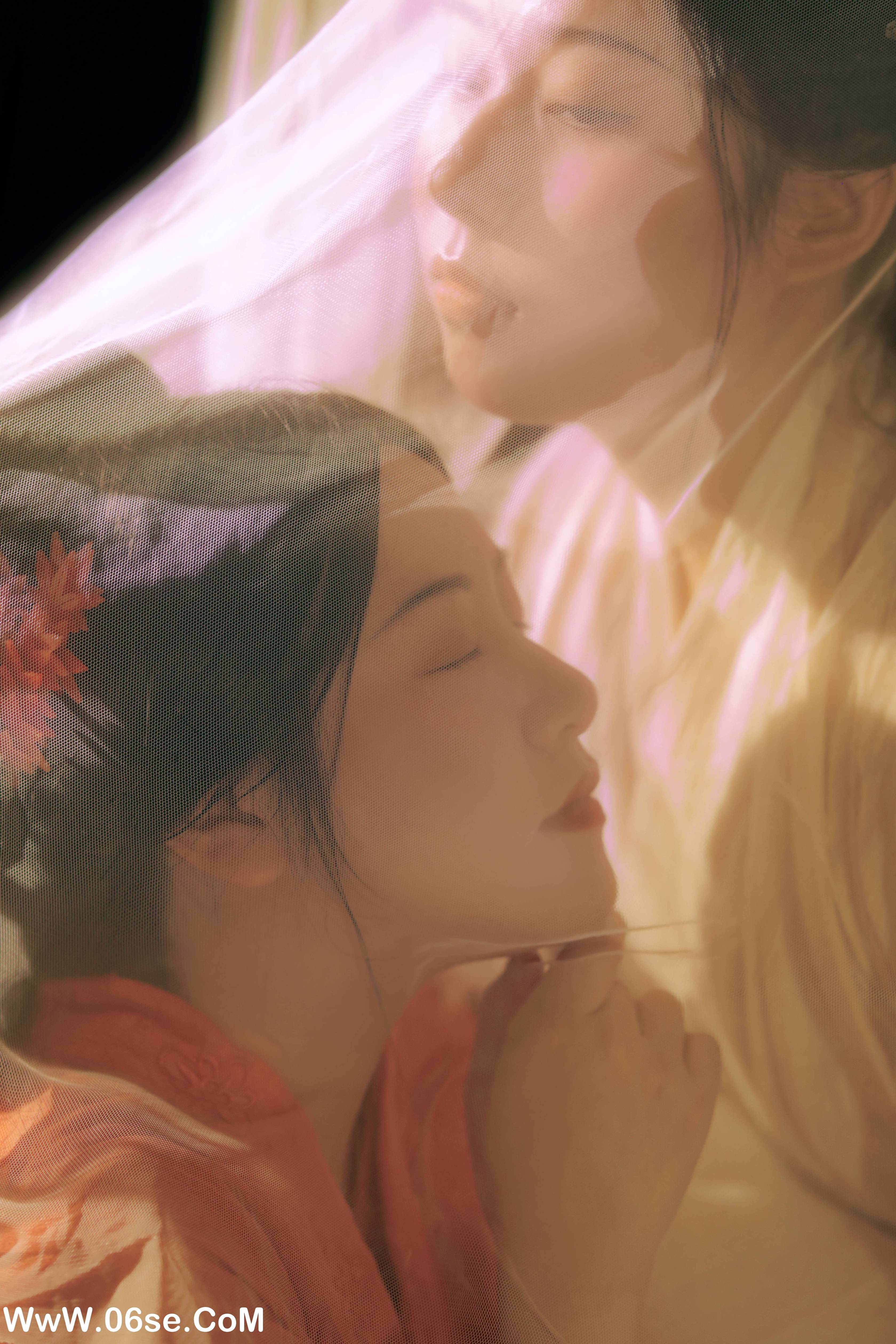 图片[16]-[YITUYU艺图语]2022.09.02 入梦 模特合集[19+1P／200MB]-六色网
