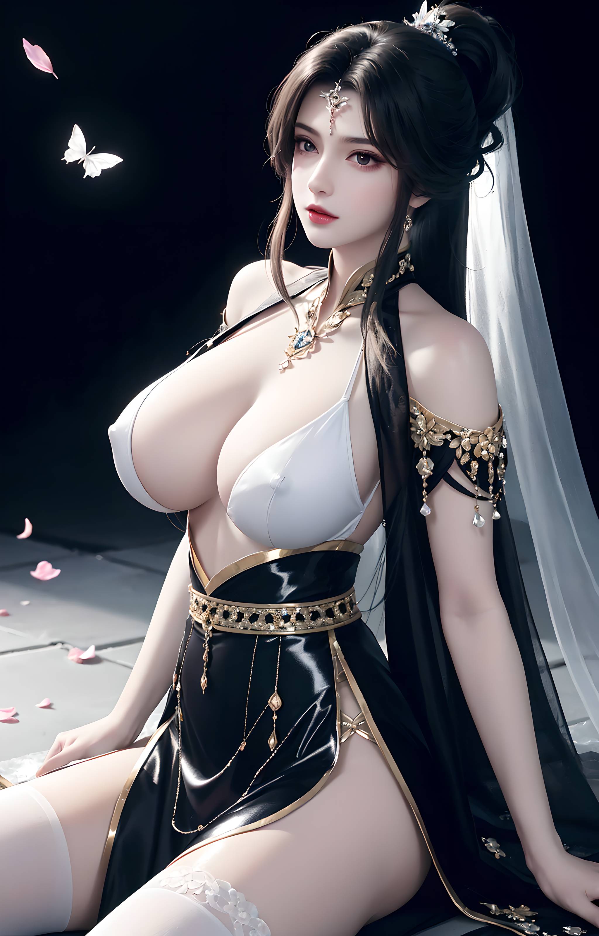 图片[16]-仙逆 周紫虹 精美 0401-六色网