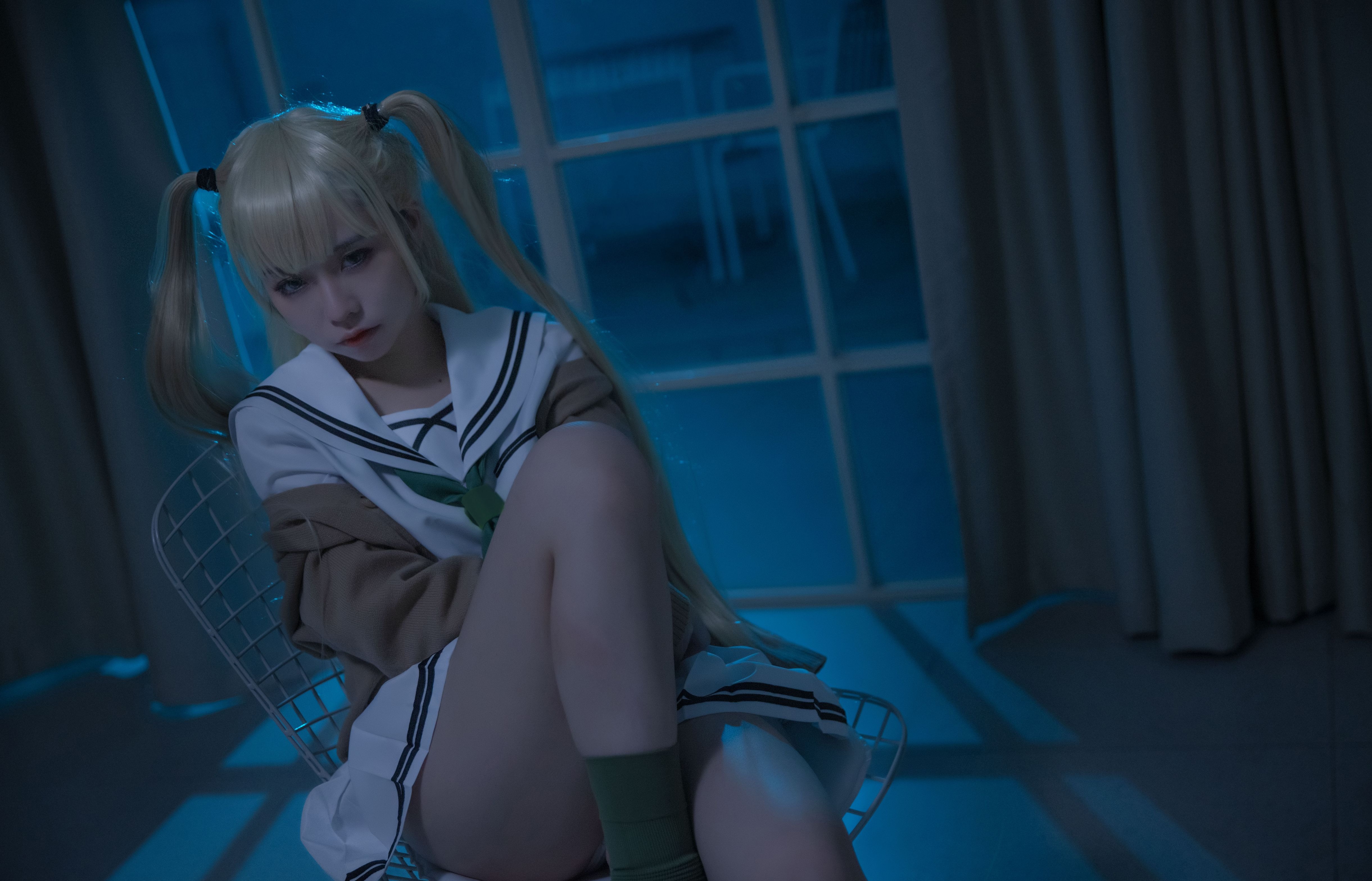G44不会受伤 - NO.52 美少女万华镜夕莉夕摩 [31P-357MB] 3