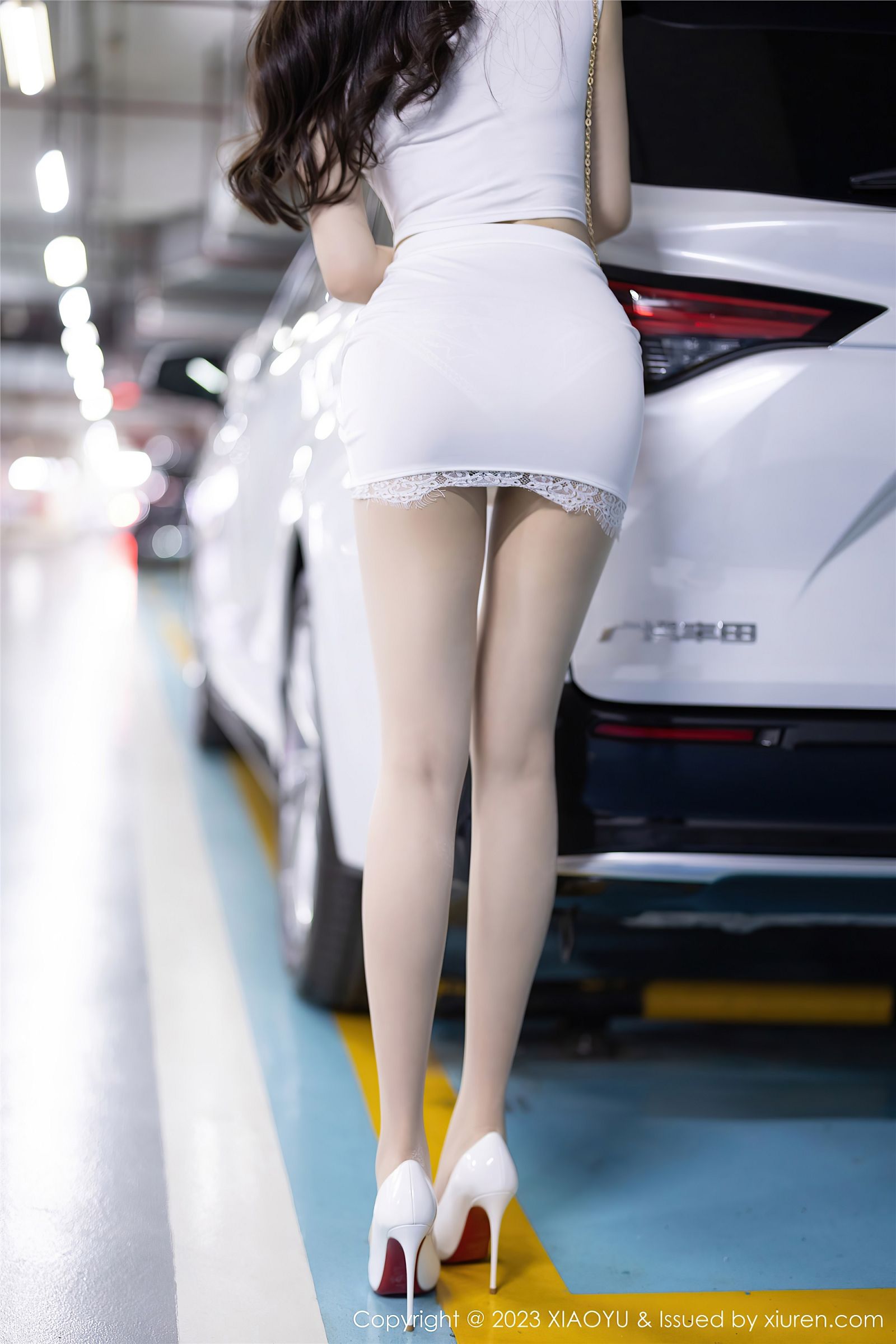 图片[34]-[XIAOYU画语界] 2023.03.31 NO.998 徐莉芝Booty-六色网