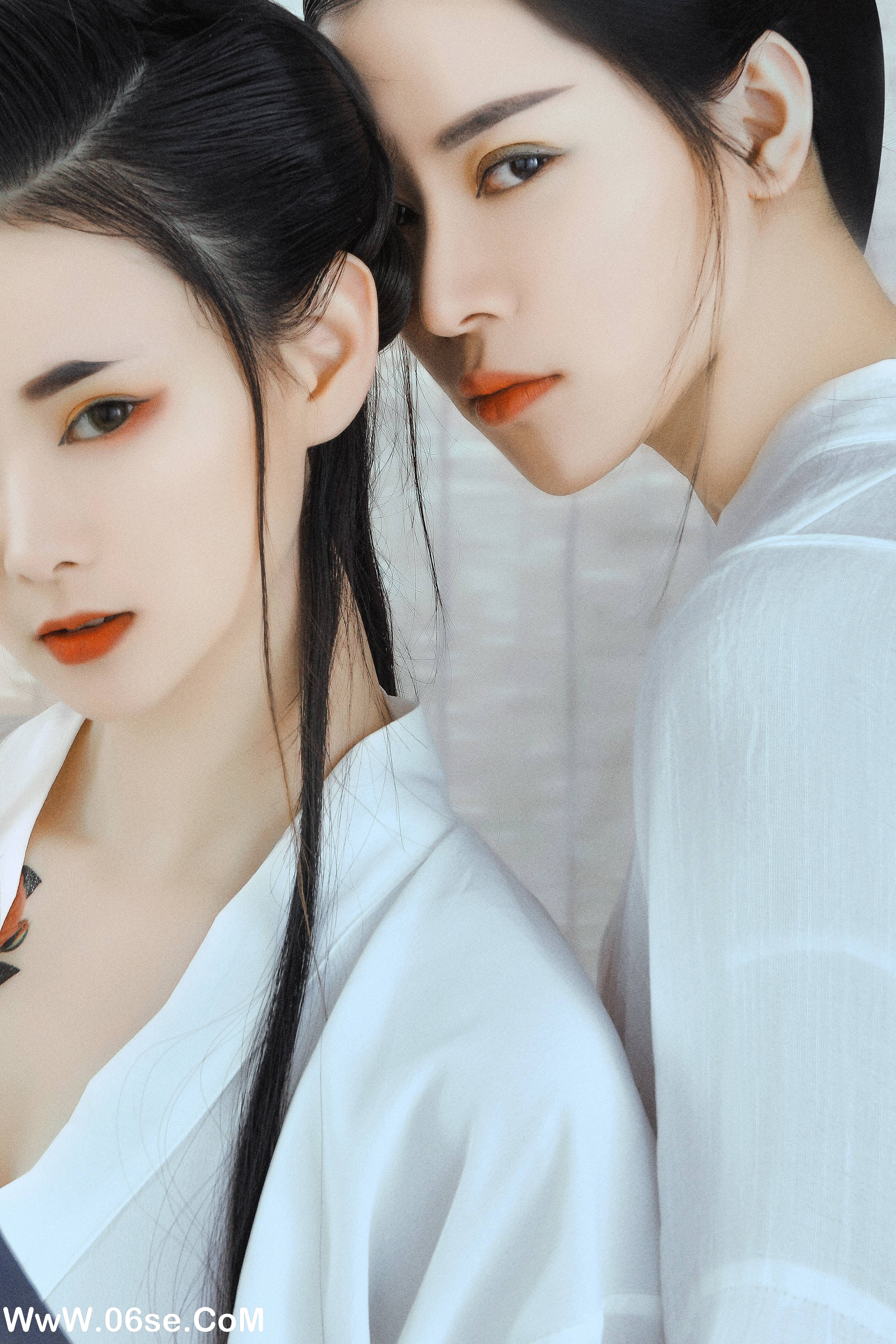 图片[12]-[YITUYU艺图语]2022.01.29 双玉隐 欣宝[18+1P／333MB]-六色网