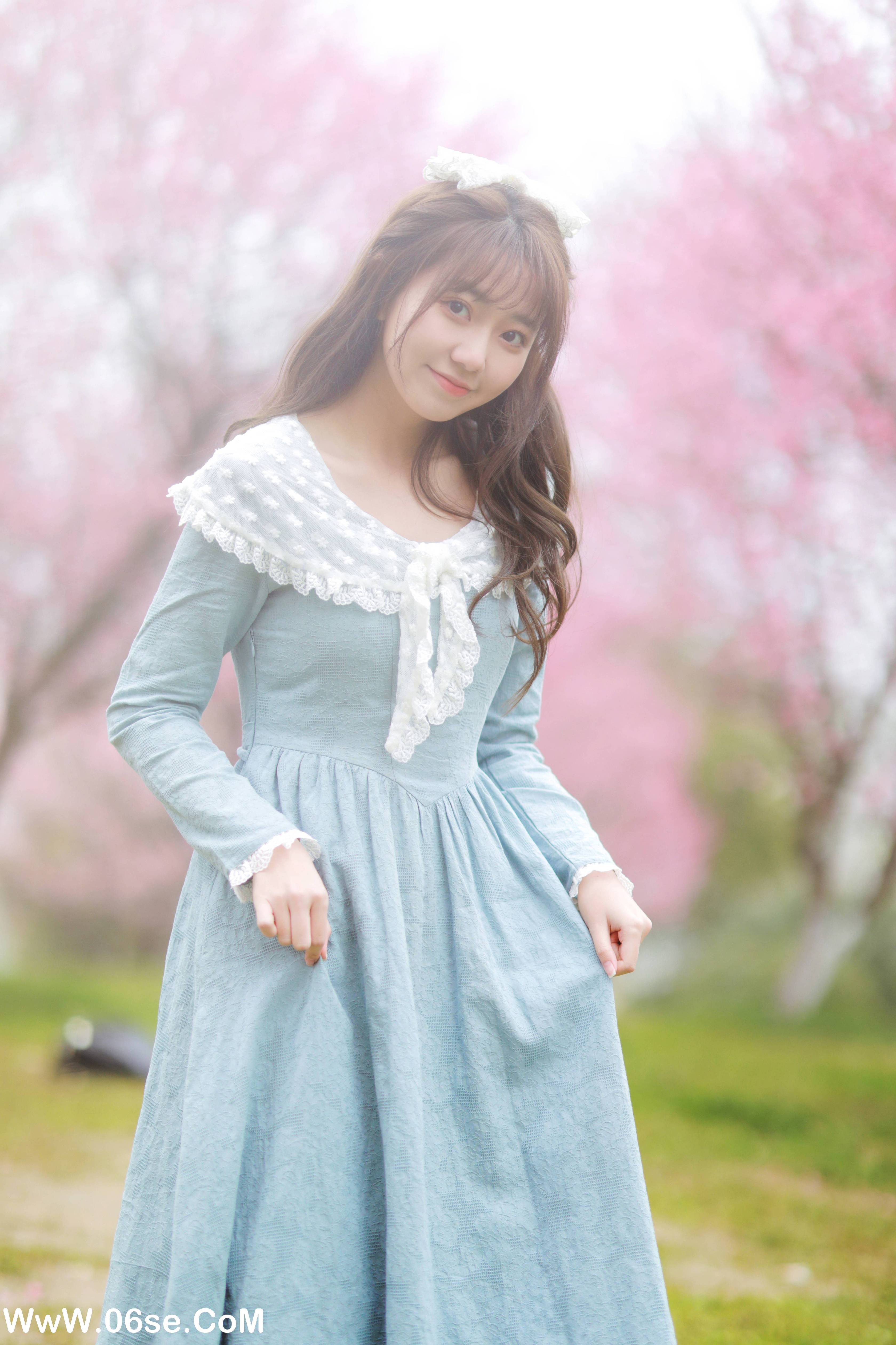 图片[8]-[YITUYU艺图语]2022.05.28 陌上花开 小临川[28P-256.11MB]-六色网