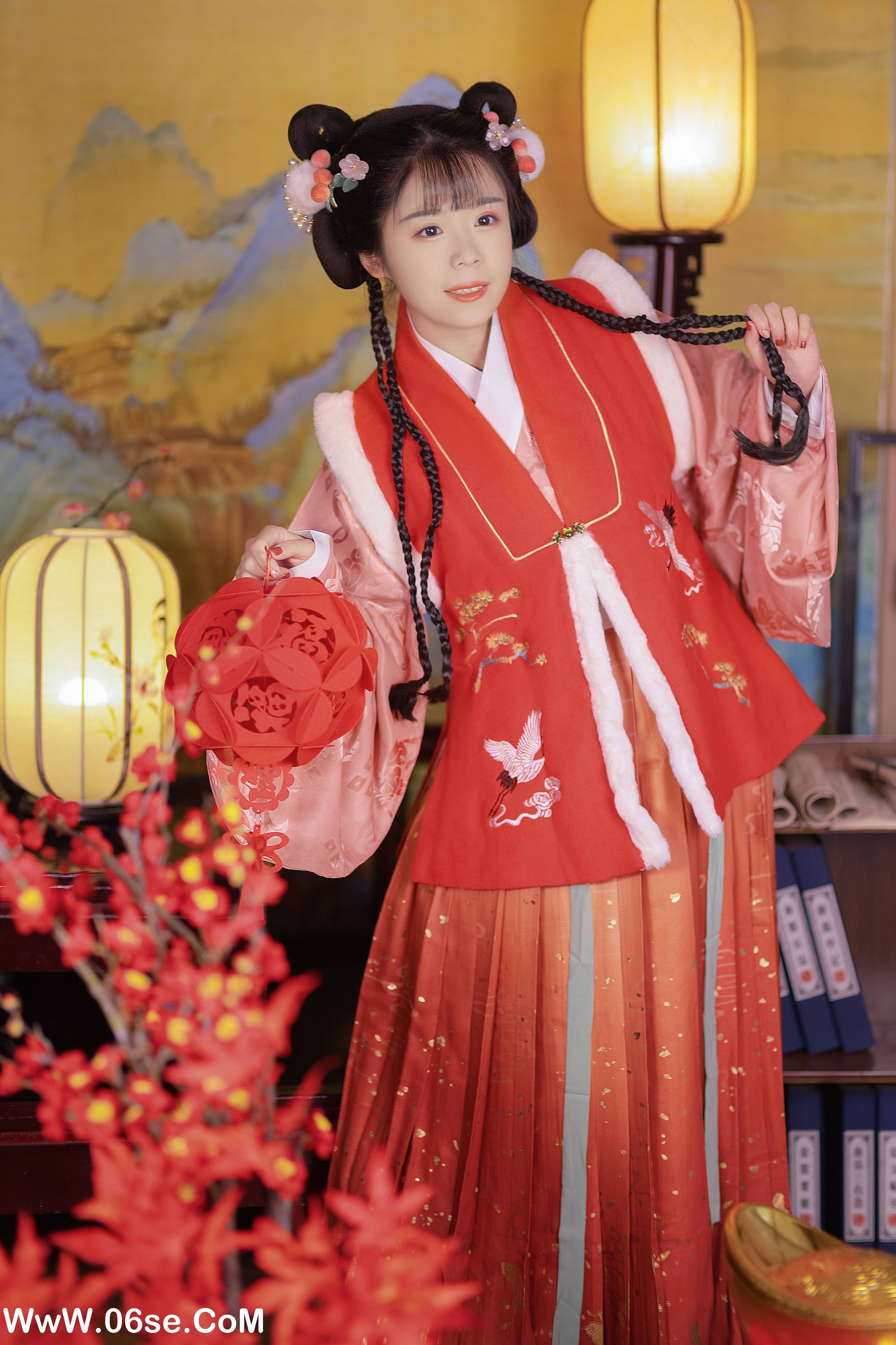 图片[22]-[YITUYU艺图语]2022.10.18 多喜乐 Suky喜欢软绵绵毛茸茸的团子[22+1P／162MB]-六色网