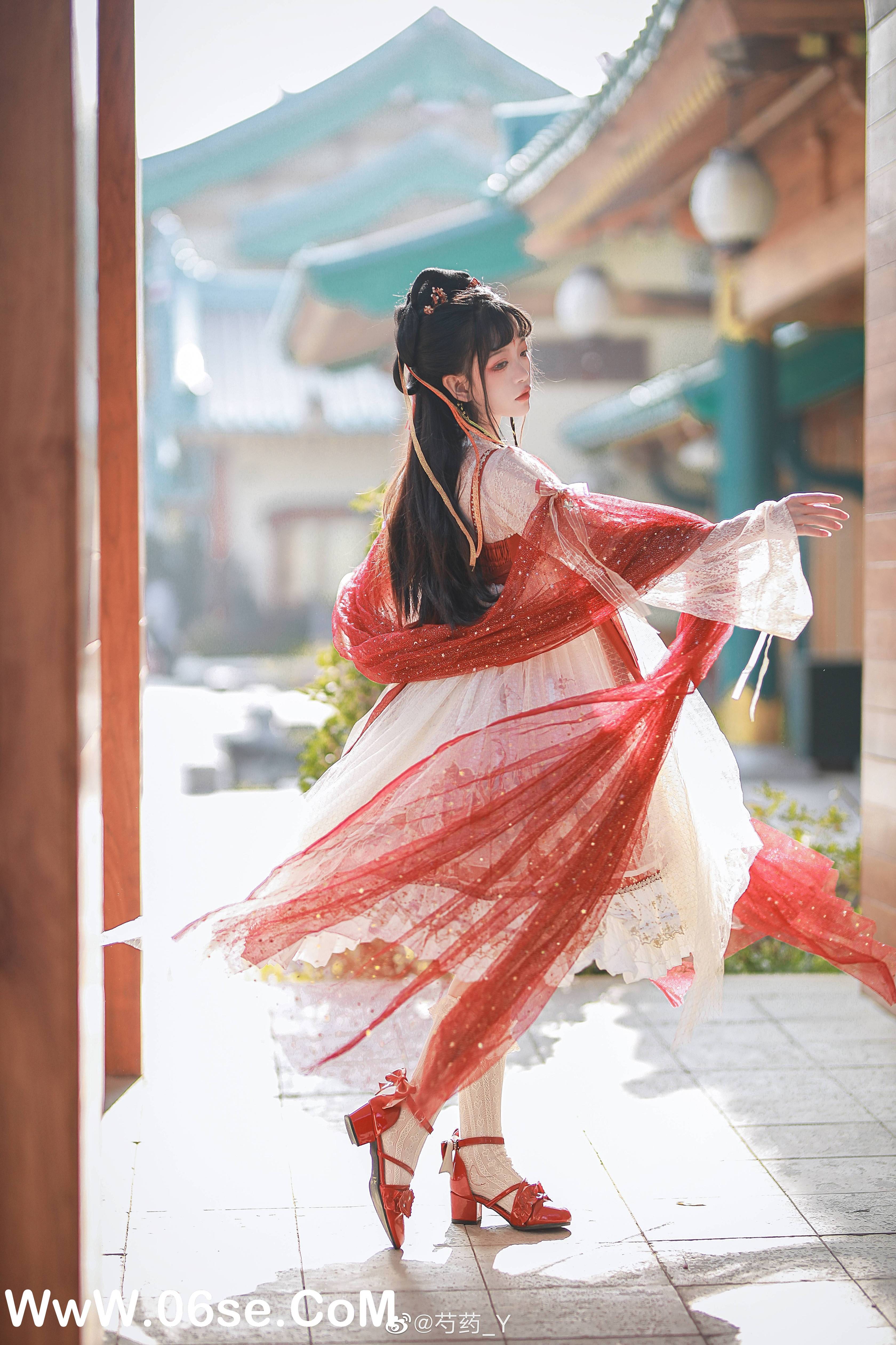 图片[90]-077 迷失幻境系列 – 第077期（洛丽塔） [157P-1.43 GB]-六色网