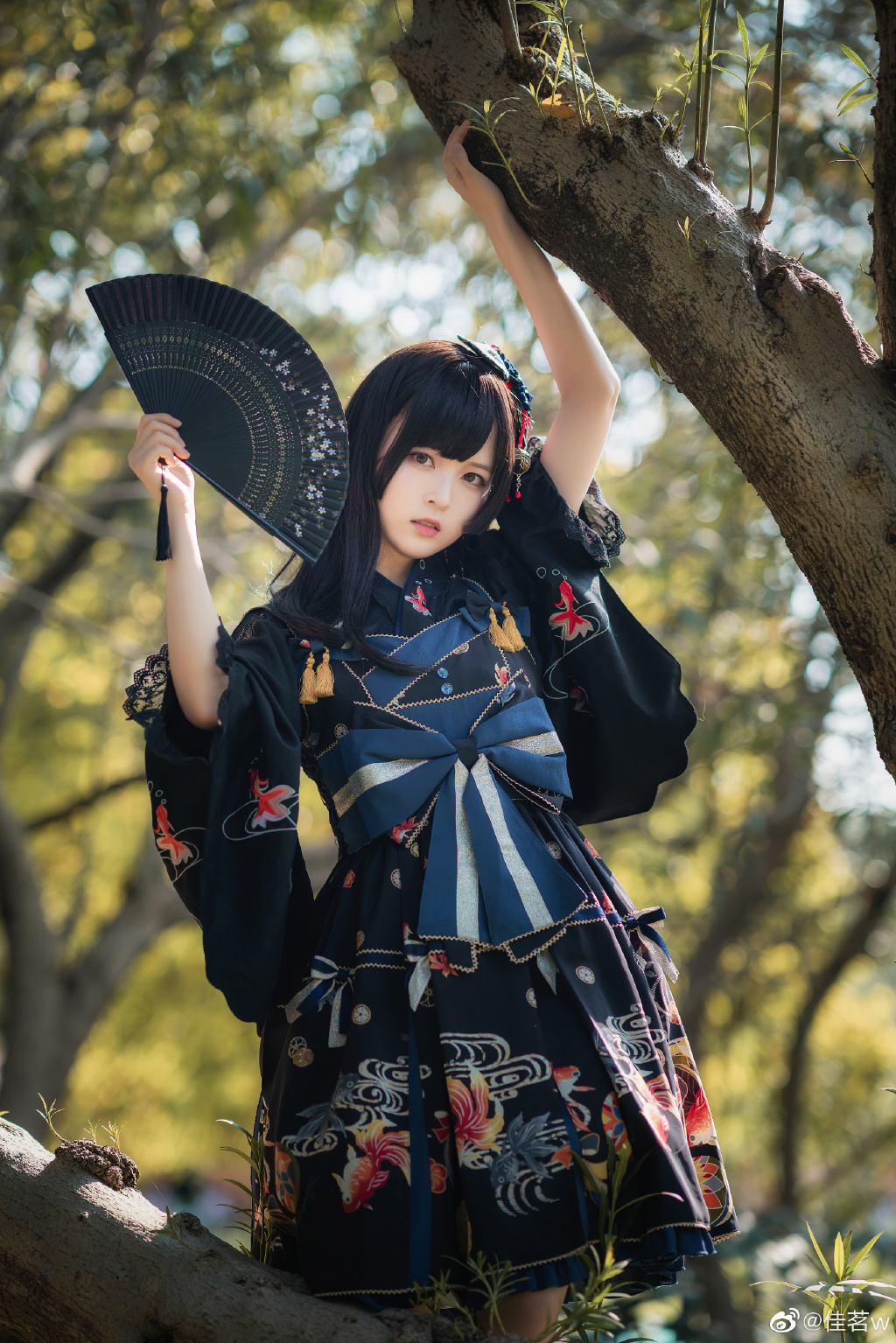 图片[24]-050 迷失幻境系列 – 第050期（LOLITA） [122P-626.92 MB]-六色网