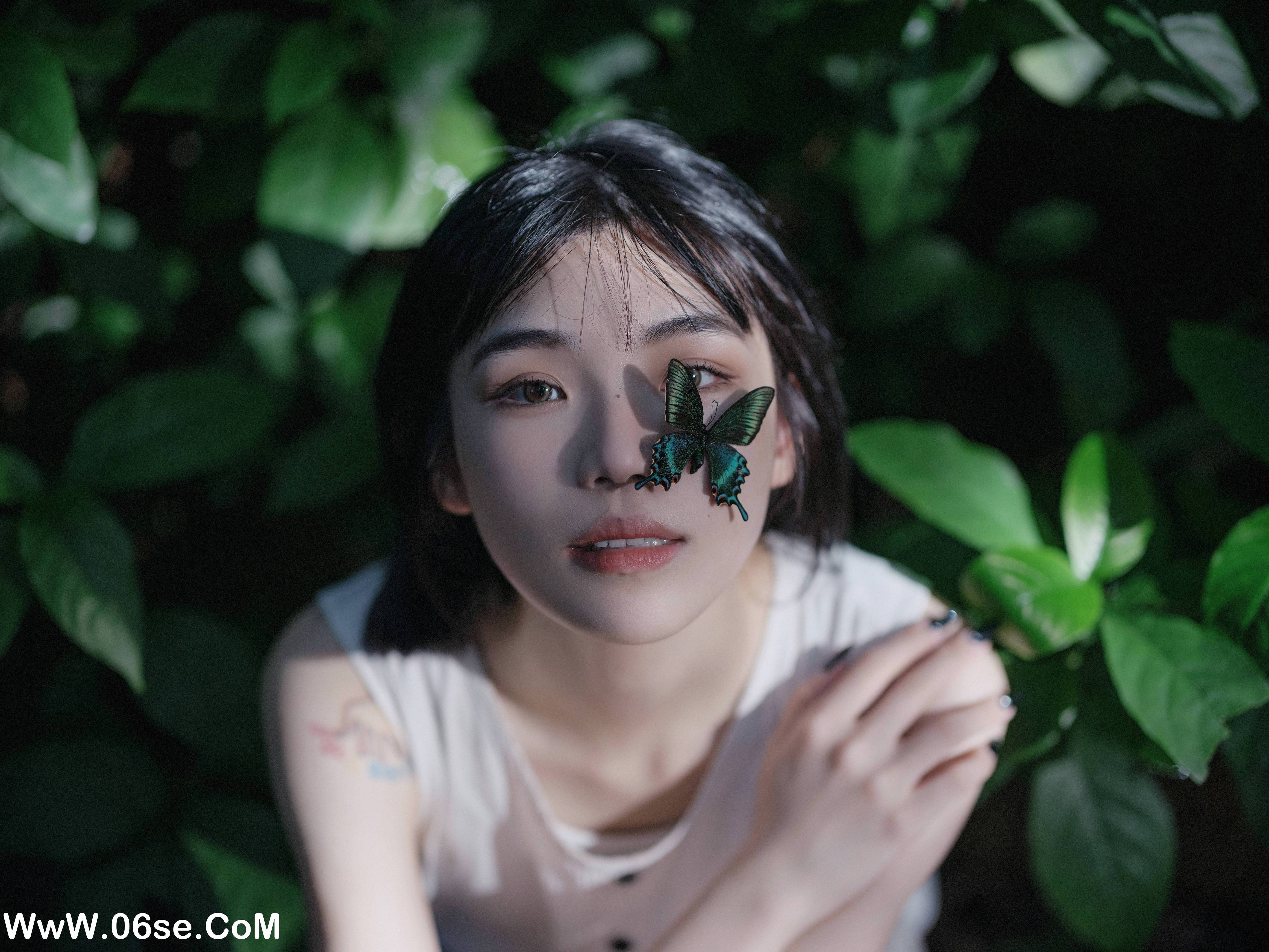 图片[13]-[YITUYU艺图语]2022.08.09 爱笑的眼睛 PP[59+1P／838MB]-六色网