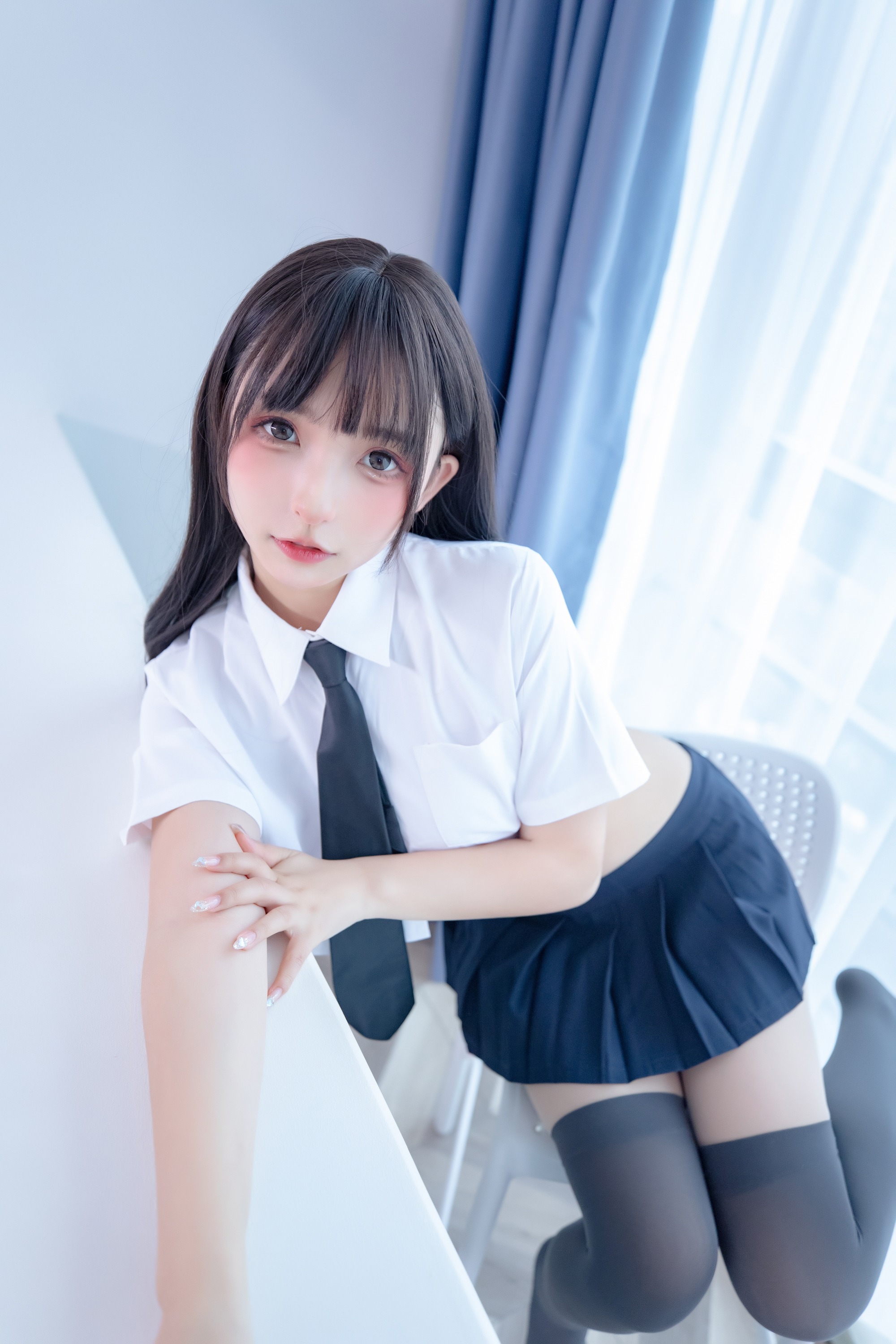 神楽坂真冬 - NO.96 12月微博订阅 [60P-148MB] 20