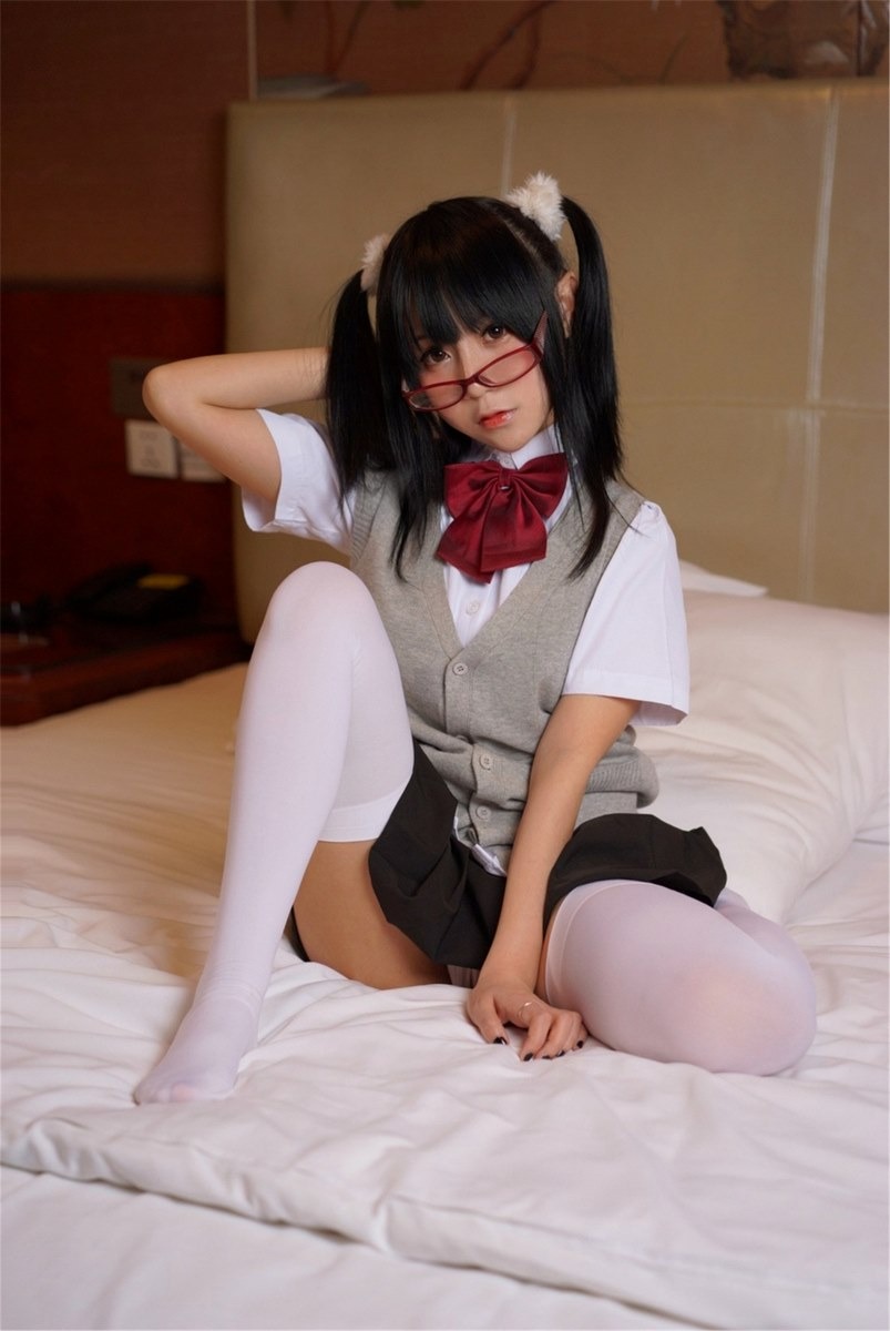[COS]銘銘Kizami - 百合[126P] 35