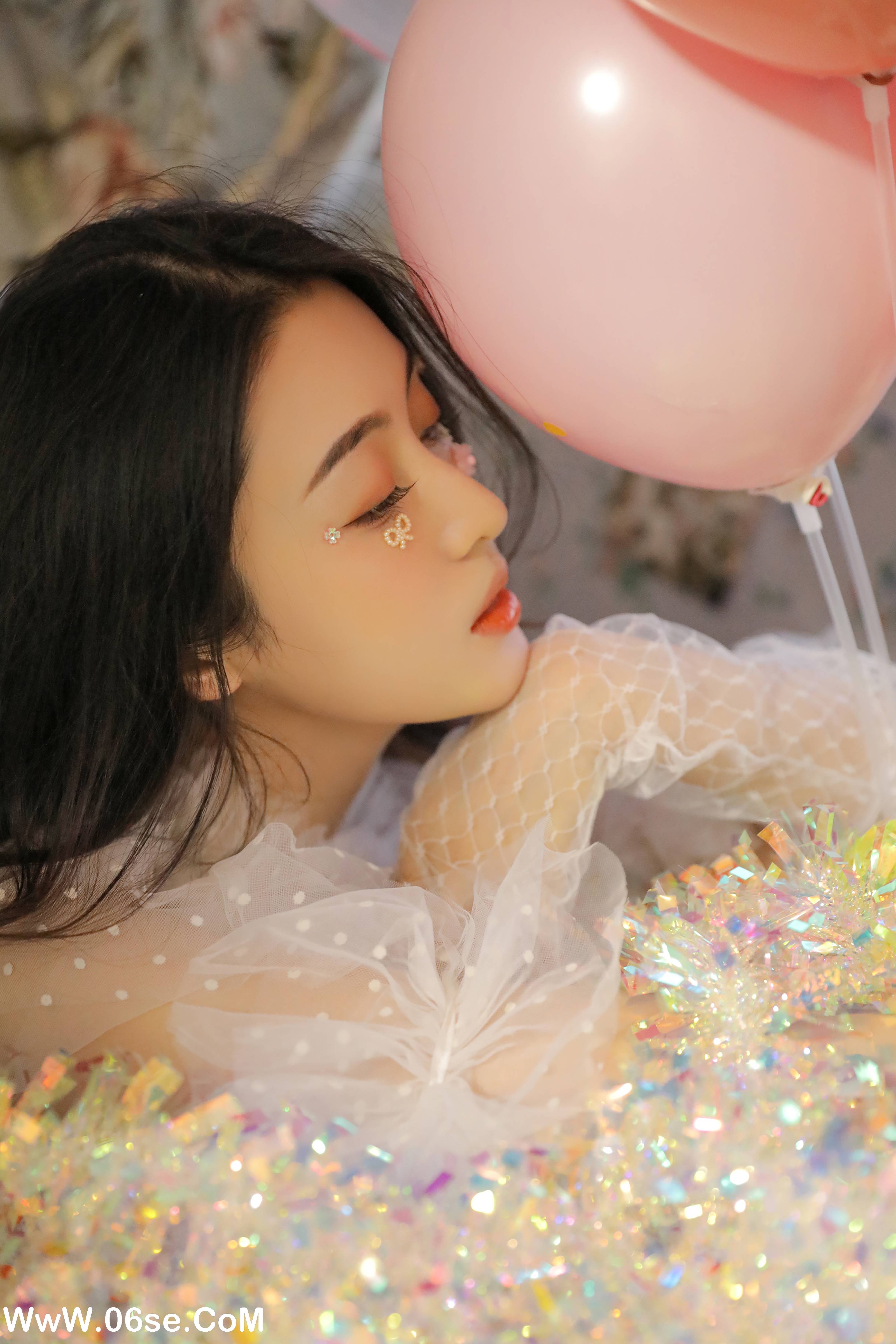 图片[12]-[YITUYU艺图语]2022.08.11 Super Iold 周倩倩啊[22+1P／124MB]-六色网