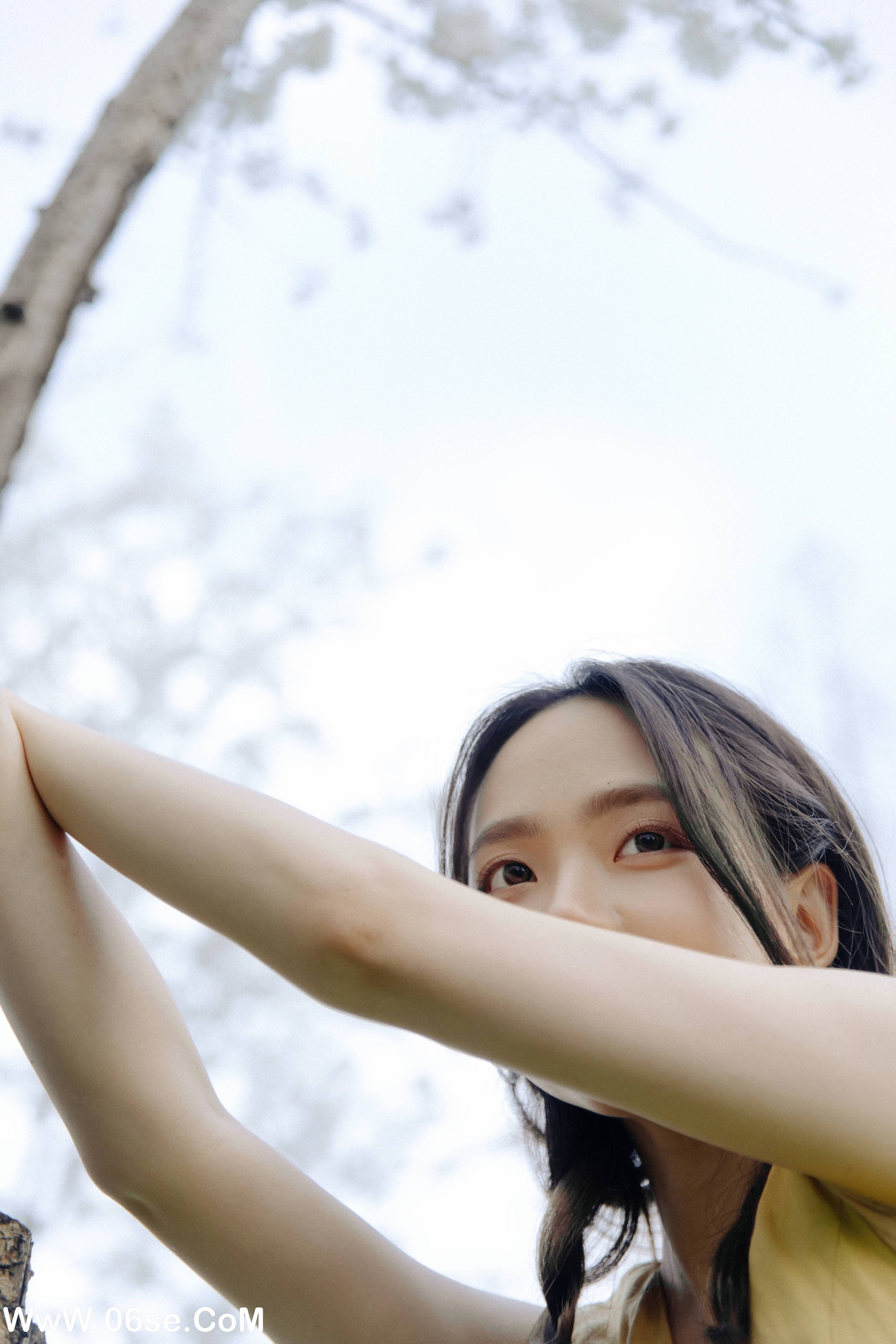 图片[18]-[YITUYU艺图语]2022.05.29 遇见初樱 九麻MAA[27P-305.87MB]-六色网