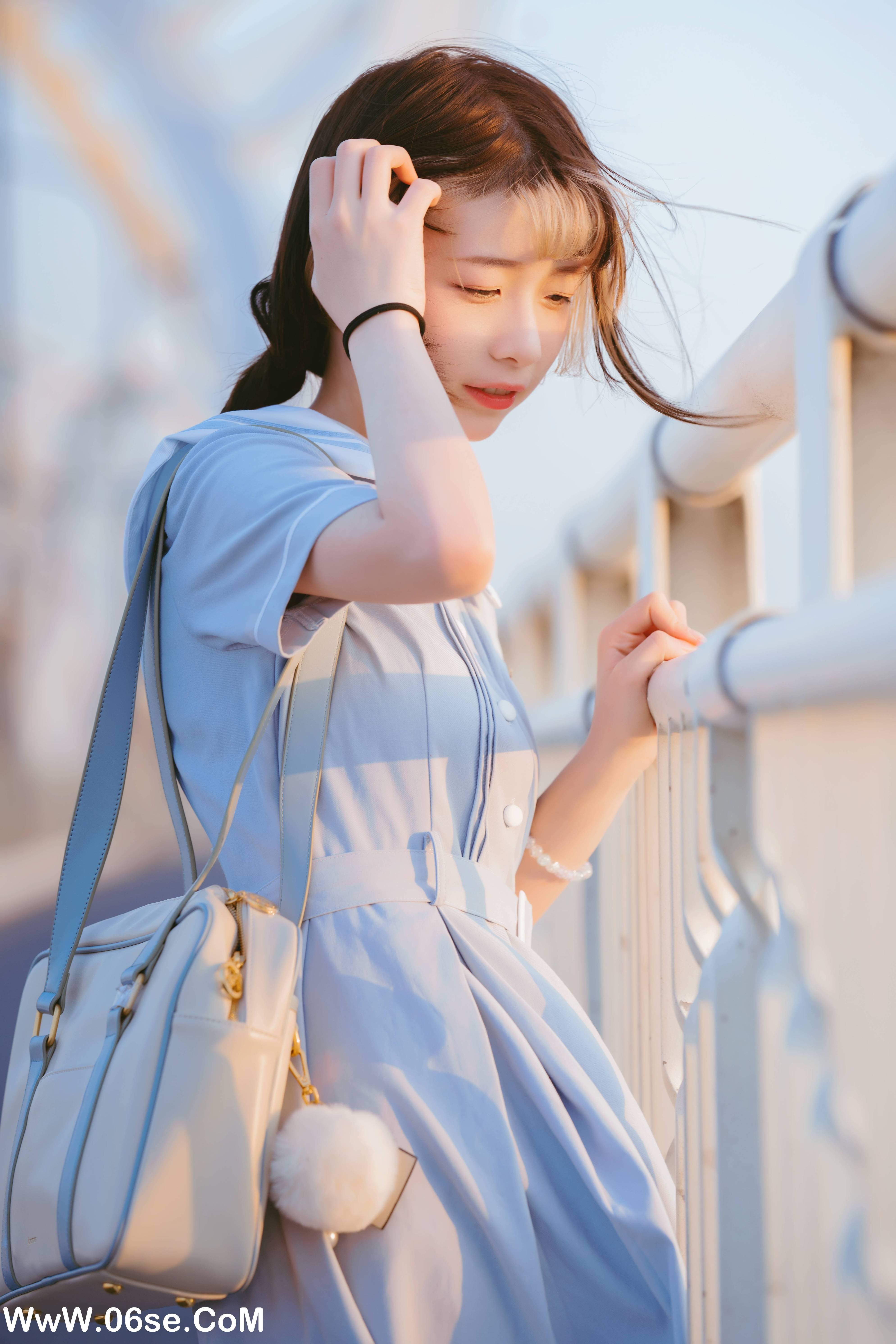 图片[27]-[YITUYU艺图语]2022.07.05 微风晚霞 清青琴玖[29+1P／394MB]-六色网