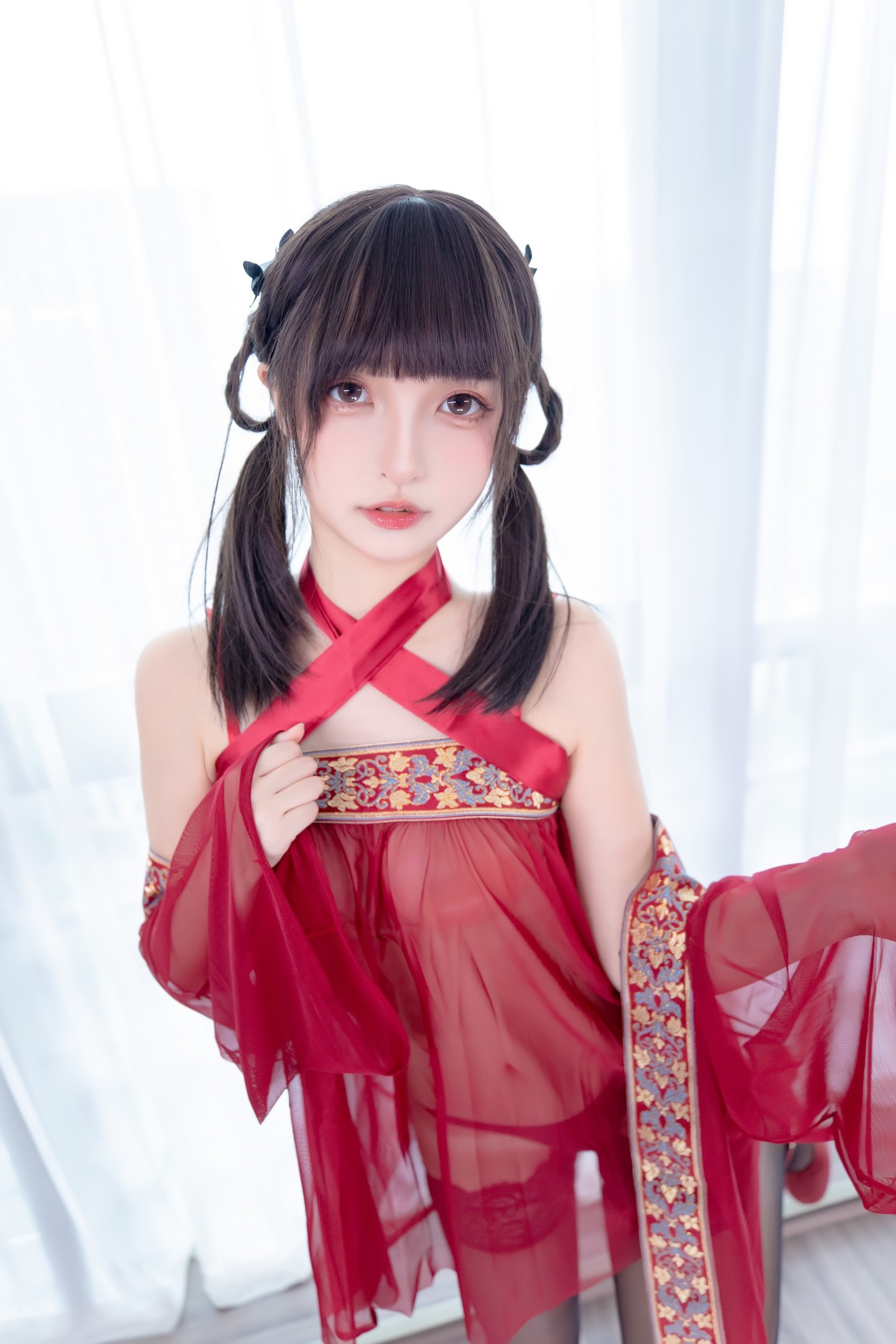 神楽板真冬之唐宫魅影 10