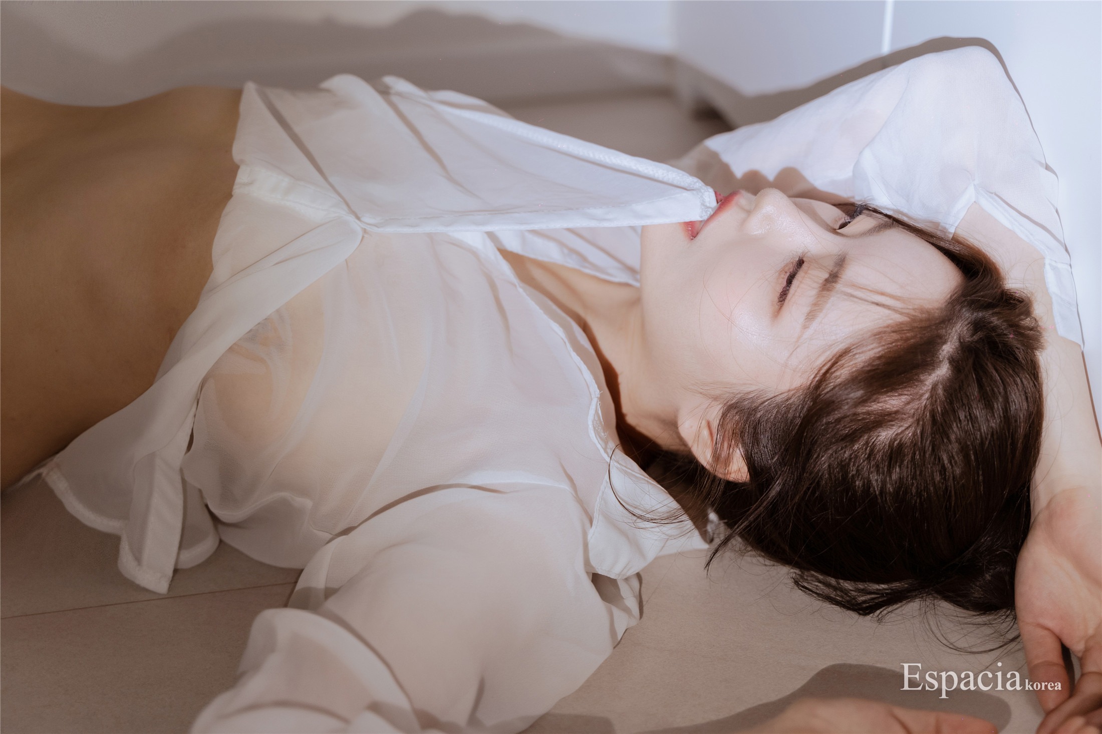 [Espacia Korea] EHC#101 YUA 50P 50