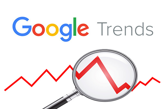 Google trends. Trend. Wordstat и Google trends в чём разница.