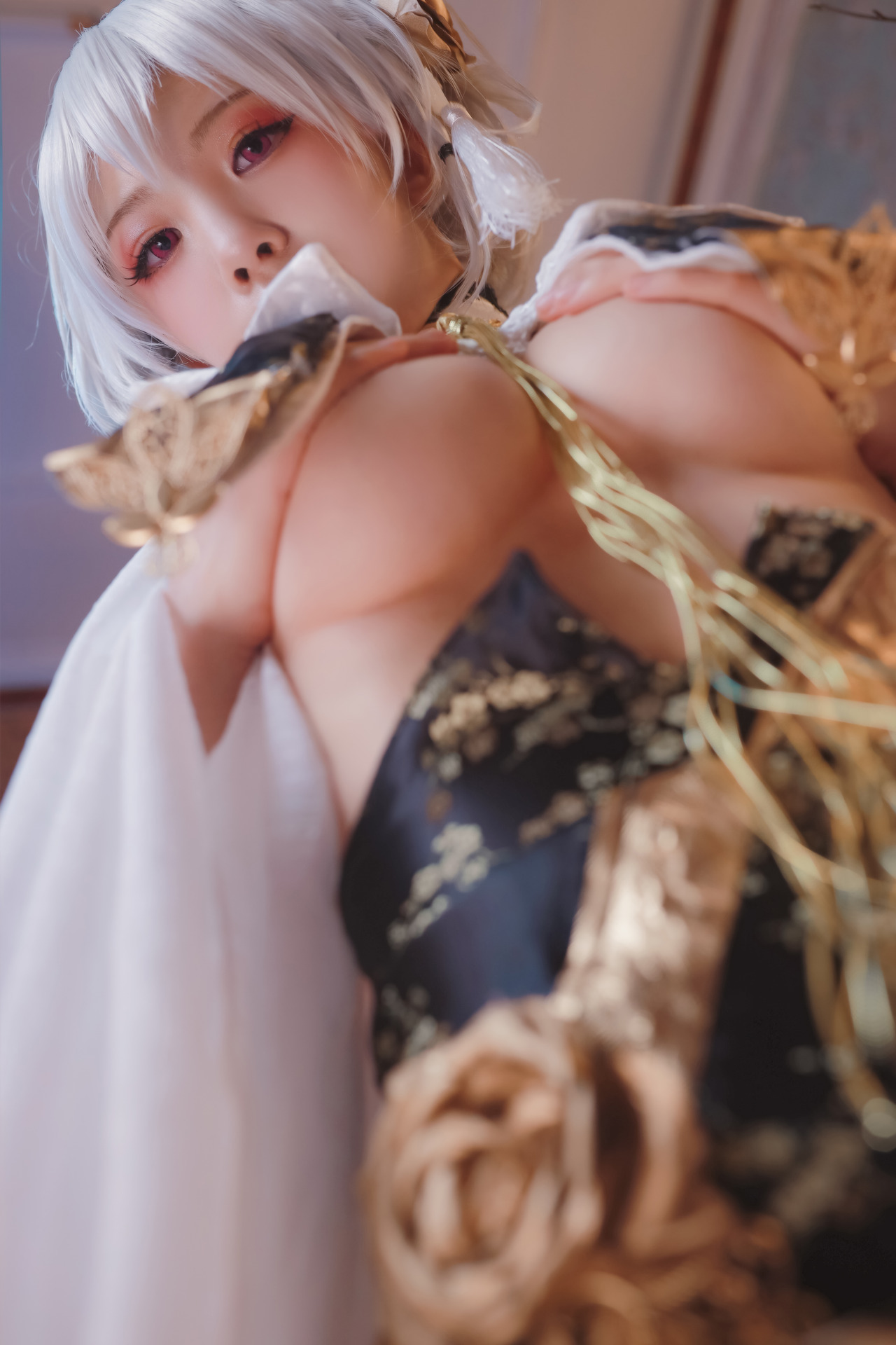 [水淼Aqua] Sirius シリアス (Azur Lane 碧蓝航线) 18