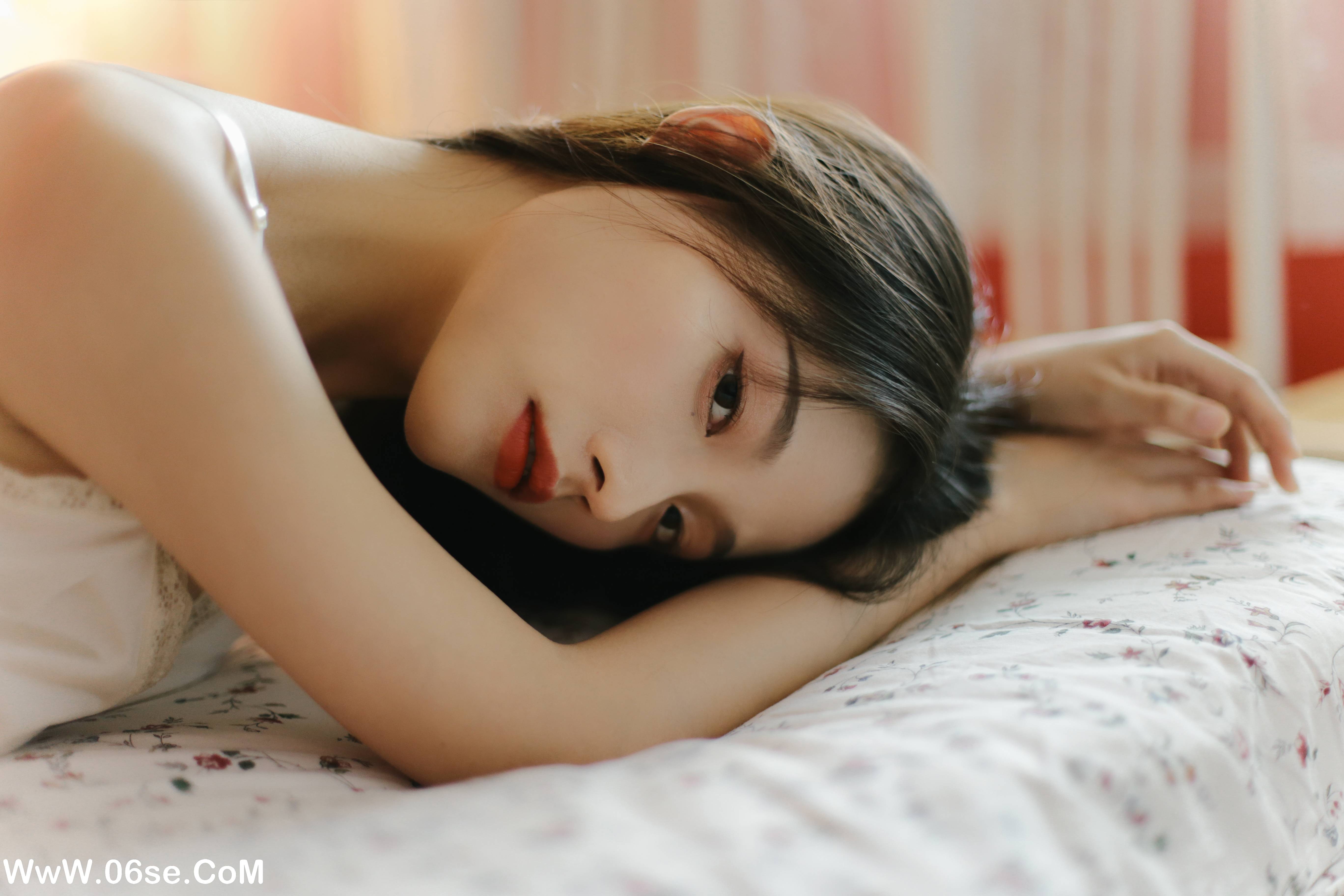 图片[12]-[YITUYU艺图语]2022.11.21 似梦非梦 吾蕊-[39+1P／298MB]-六色网