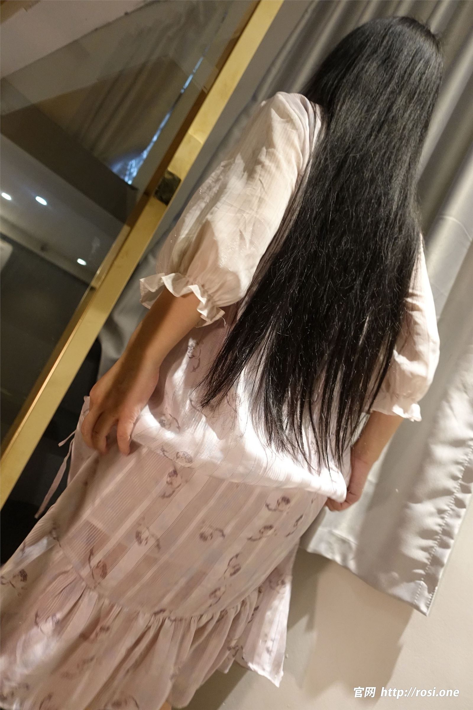 图片[3]-[ROSI写真]2023.06.26 NO.4221-六色网