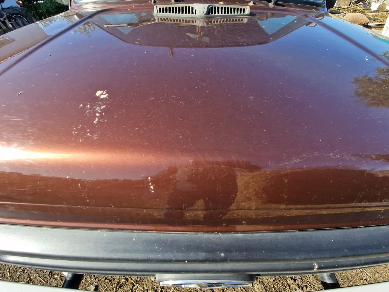 ЛАДА 212140 LADA 4X4, 1,7МТ-НОВОСИБИРСК – Telegraph