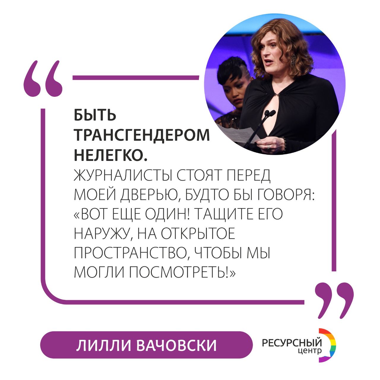 Тест на трансгендерность для девушек