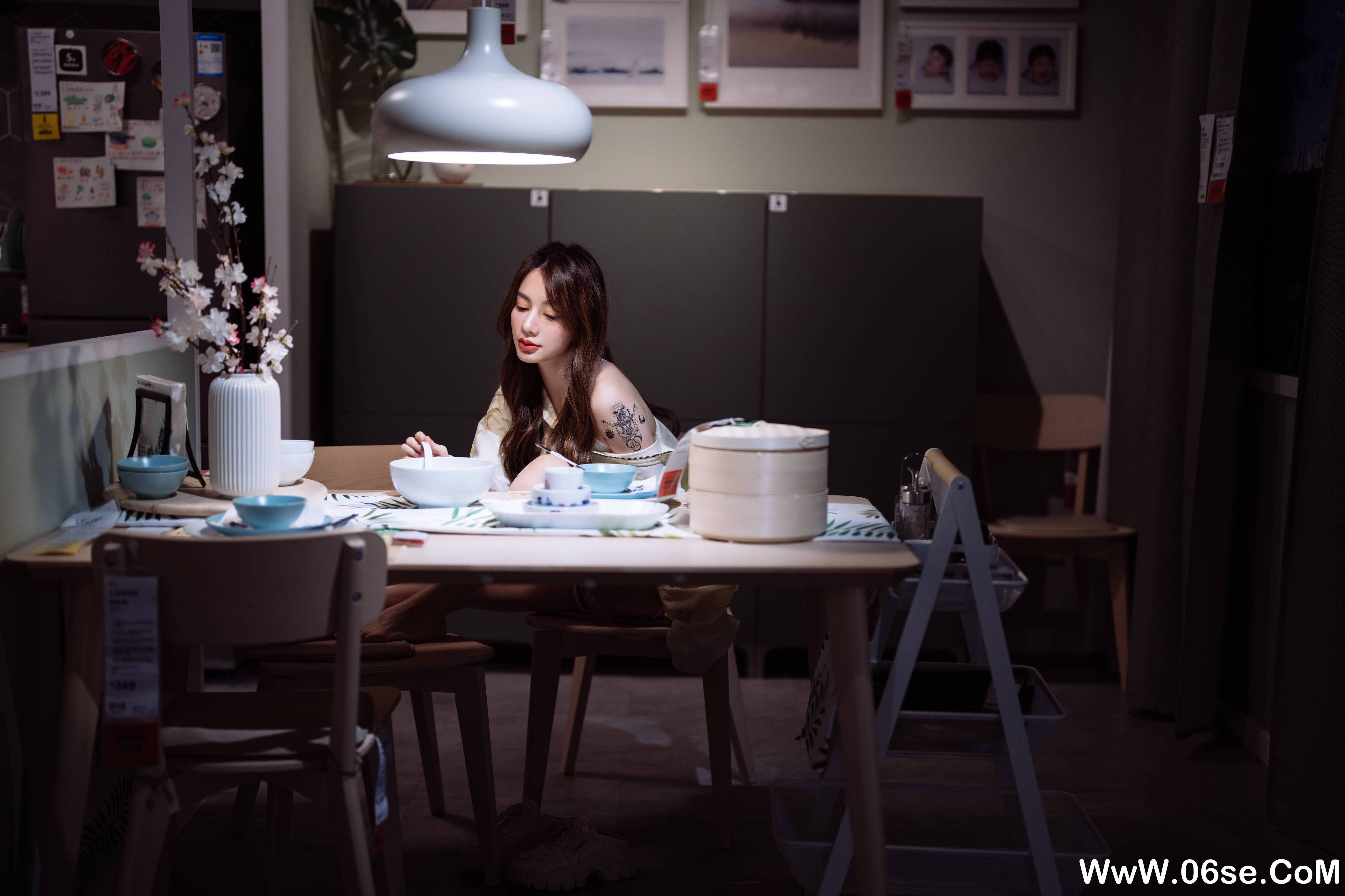 图片[38]-[YITUYU艺图语]2021.11.10 添置新家 姝雯同学[48+1P／916MB]-六色网