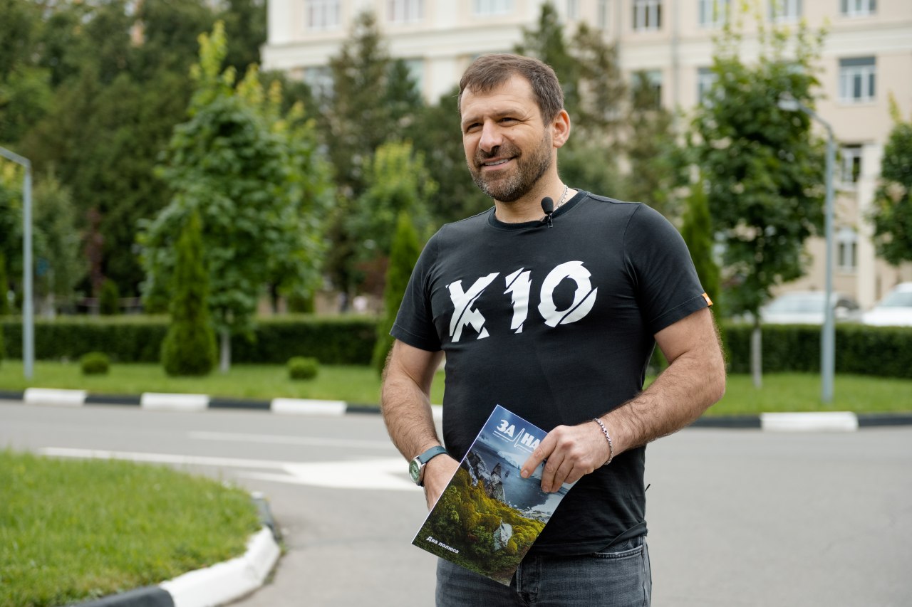 сколько лет рыбакову