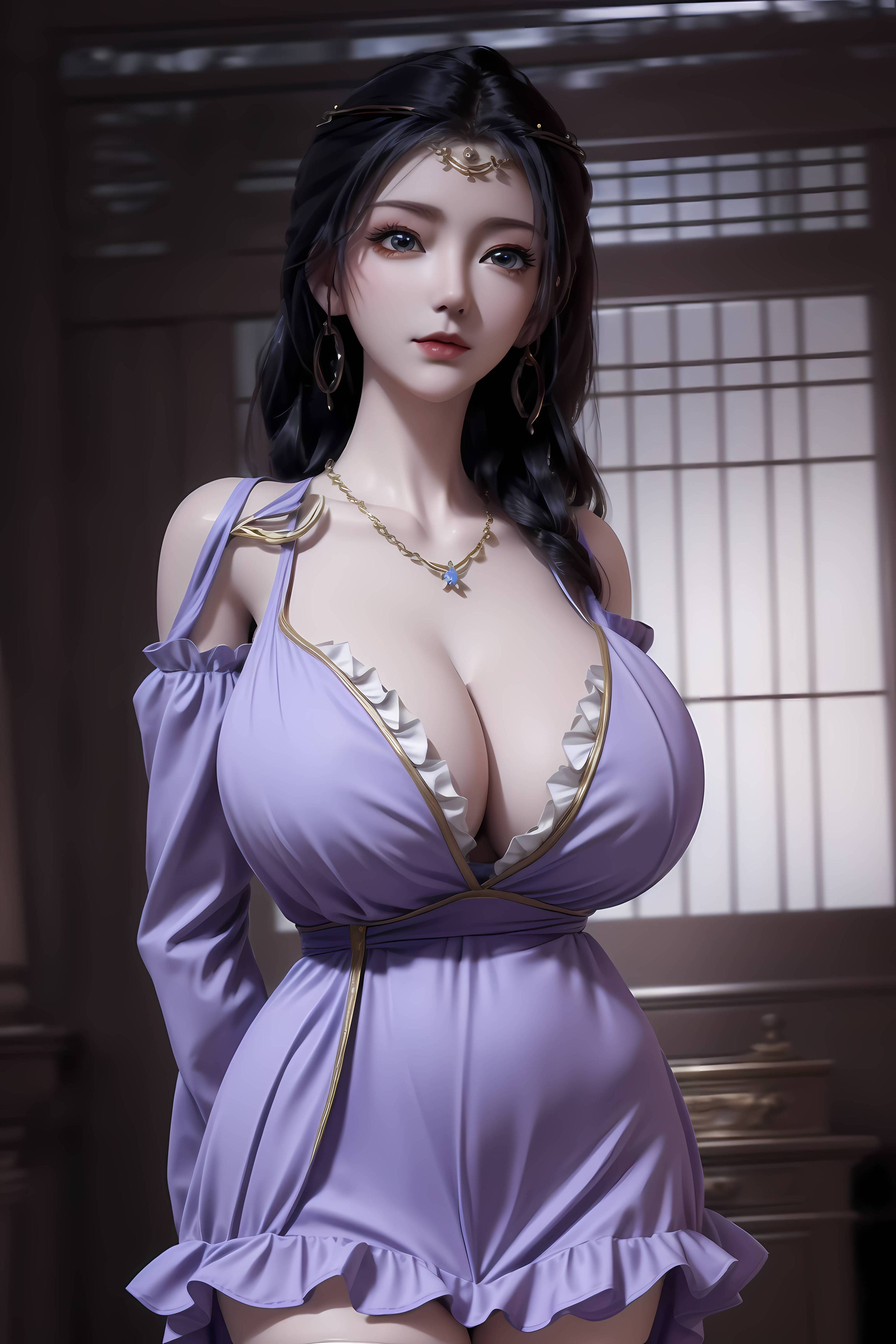 图片[30]-凡人修仙传-文思月 性感混装0402-六色网