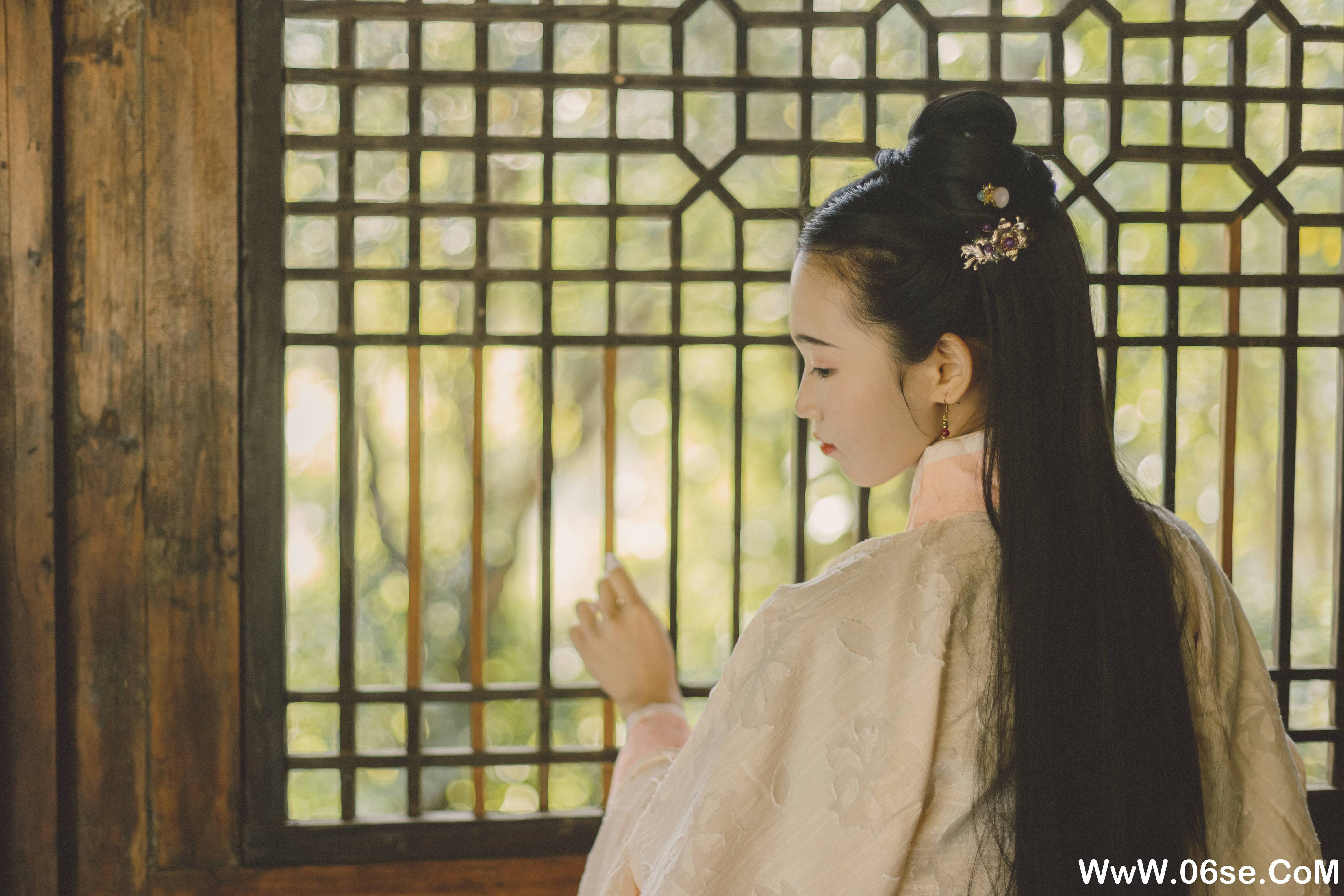 图片[17]-[YITUYU艺图语]2021.12.30 不知心恨谁 啊琰[34+1P／331MB]-六色网