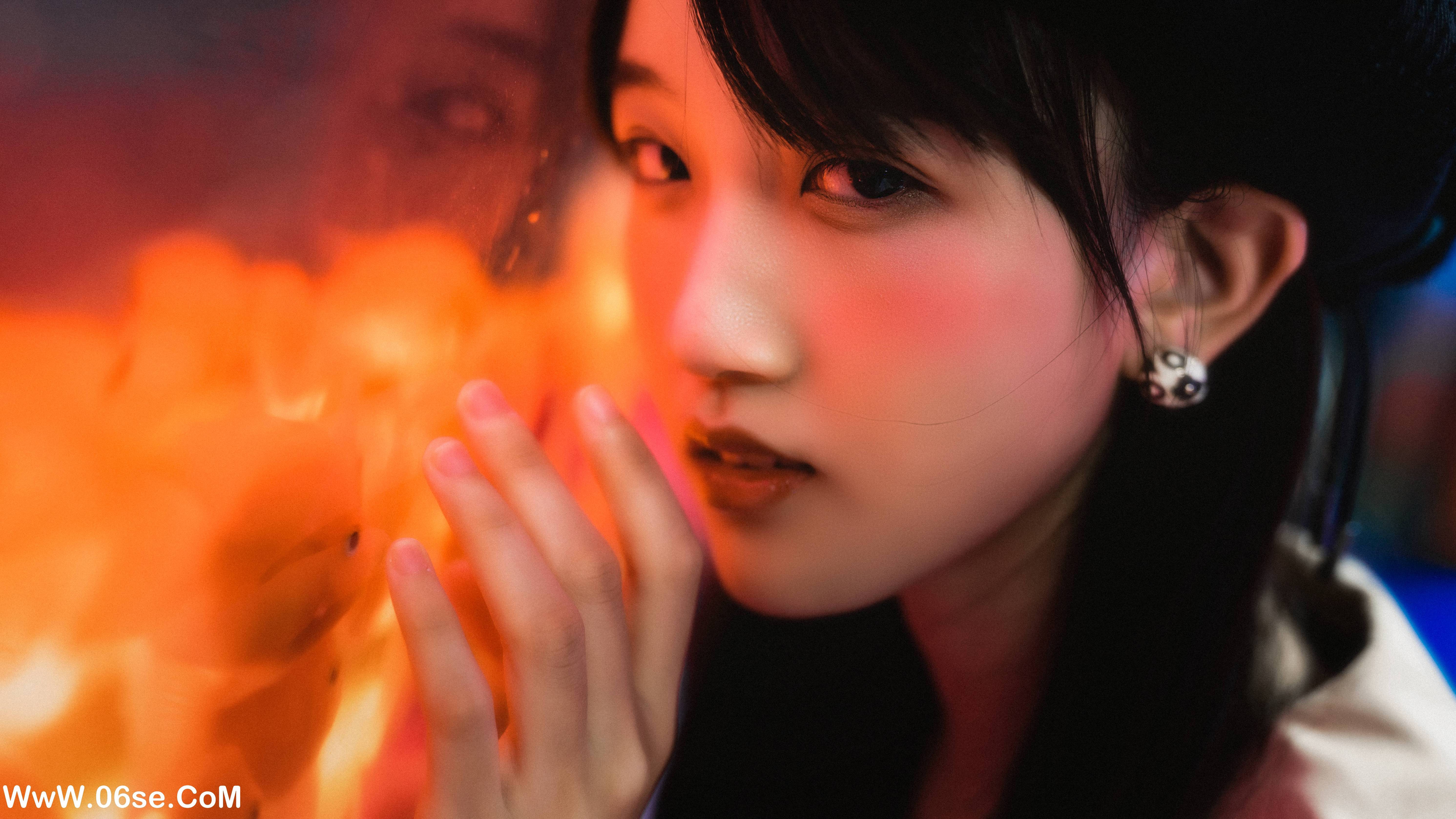 图片[20]-[YITUYU艺图语]2022.06.06 七秒的记忆 小鹿来[26P-561.79MB]-六色网