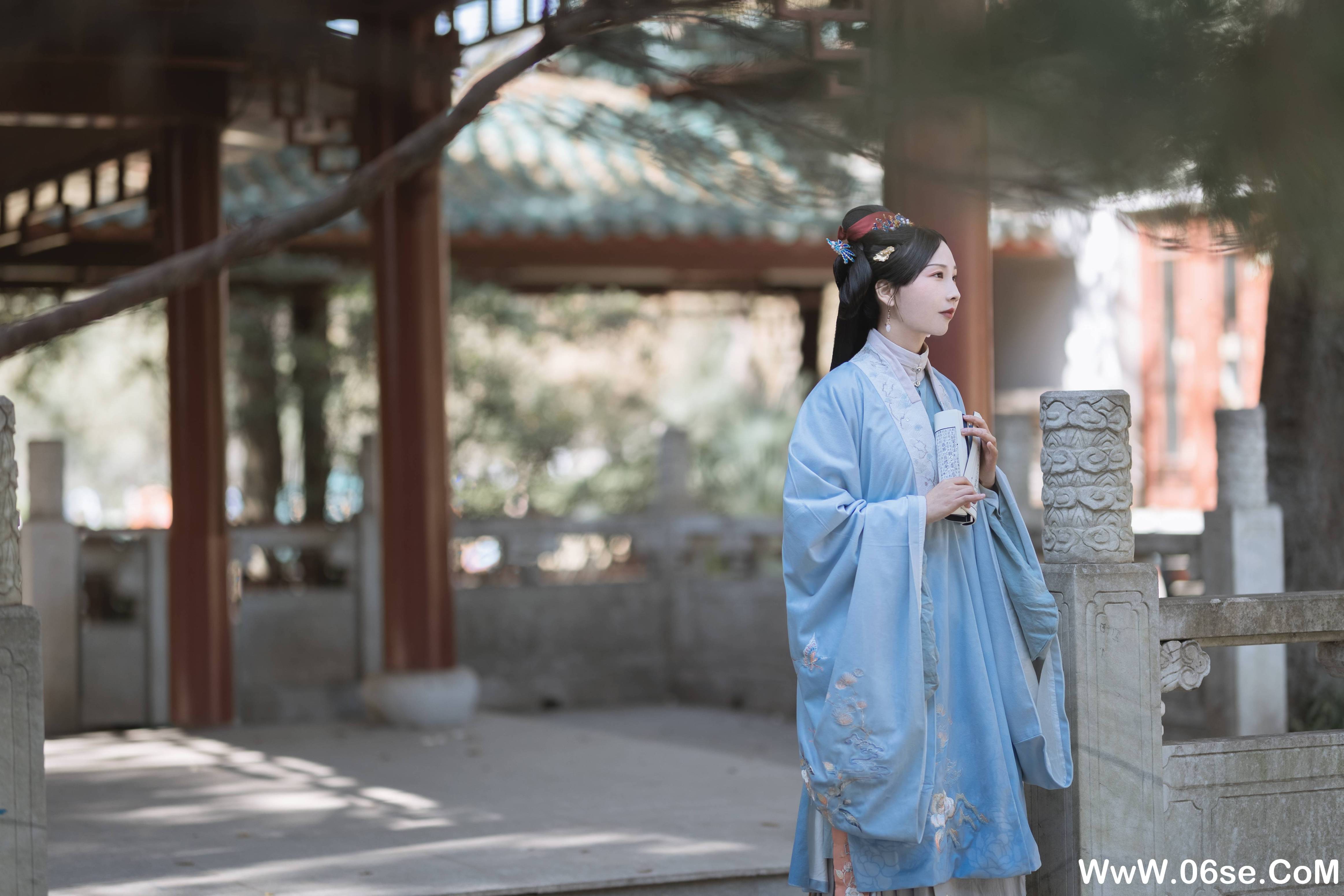 图片[14]-[YITUYU艺图语]2021.10.23 相思如绪 唱小游[24+1P／218MB]-六色网