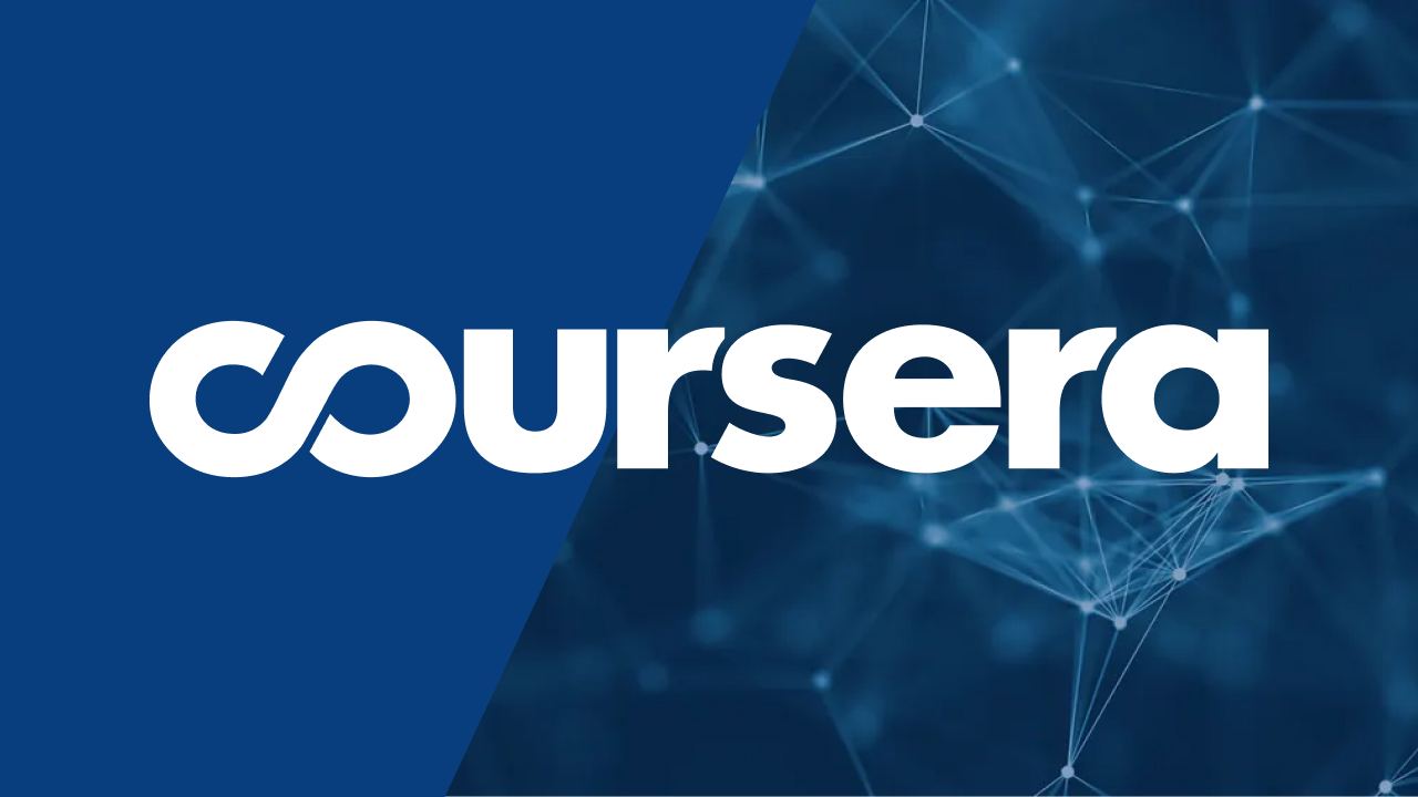 Coursera org