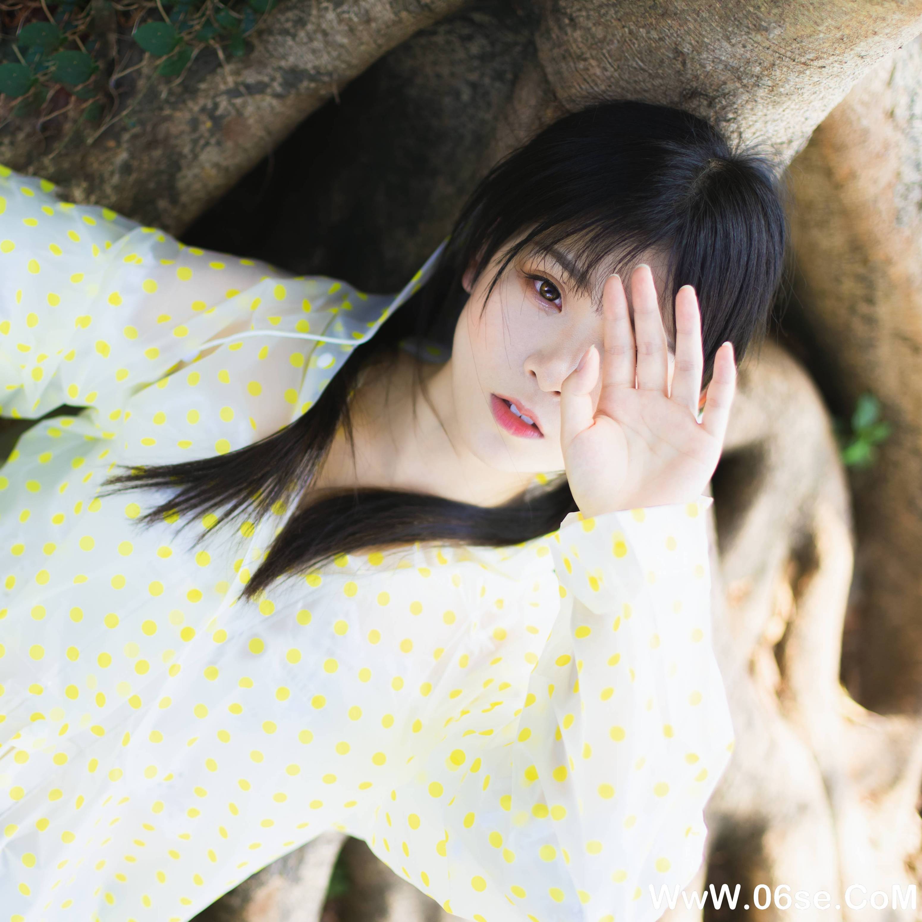 图片[19]-[YITUYU艺图语]2021.10.11 任何天气 悠然[21+1P／142MB]-六色网
