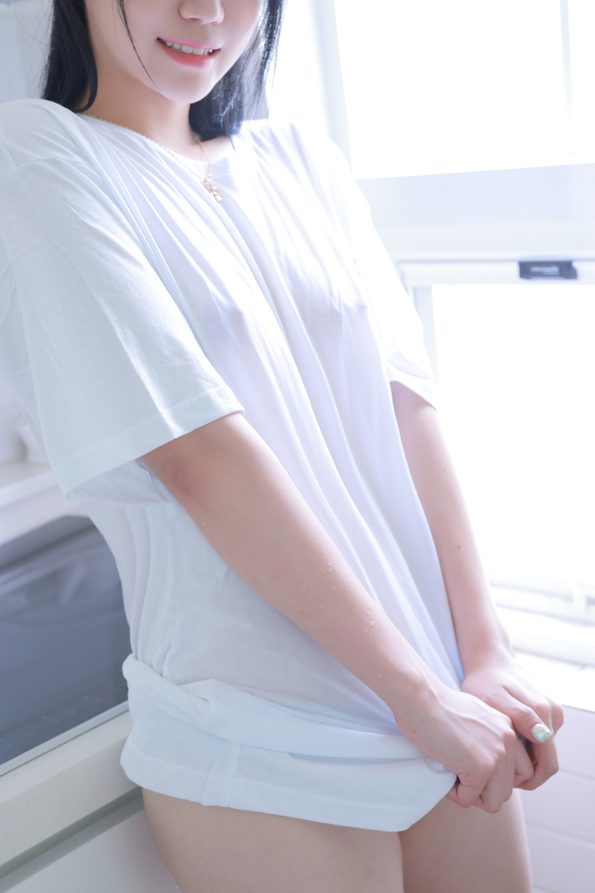 Yui 유이, [SWEETBOX] CREAM Set.01 25