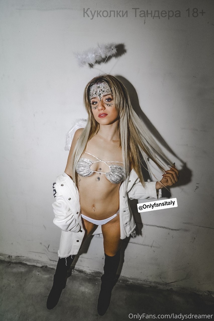 Greta de santi onlyfans videos