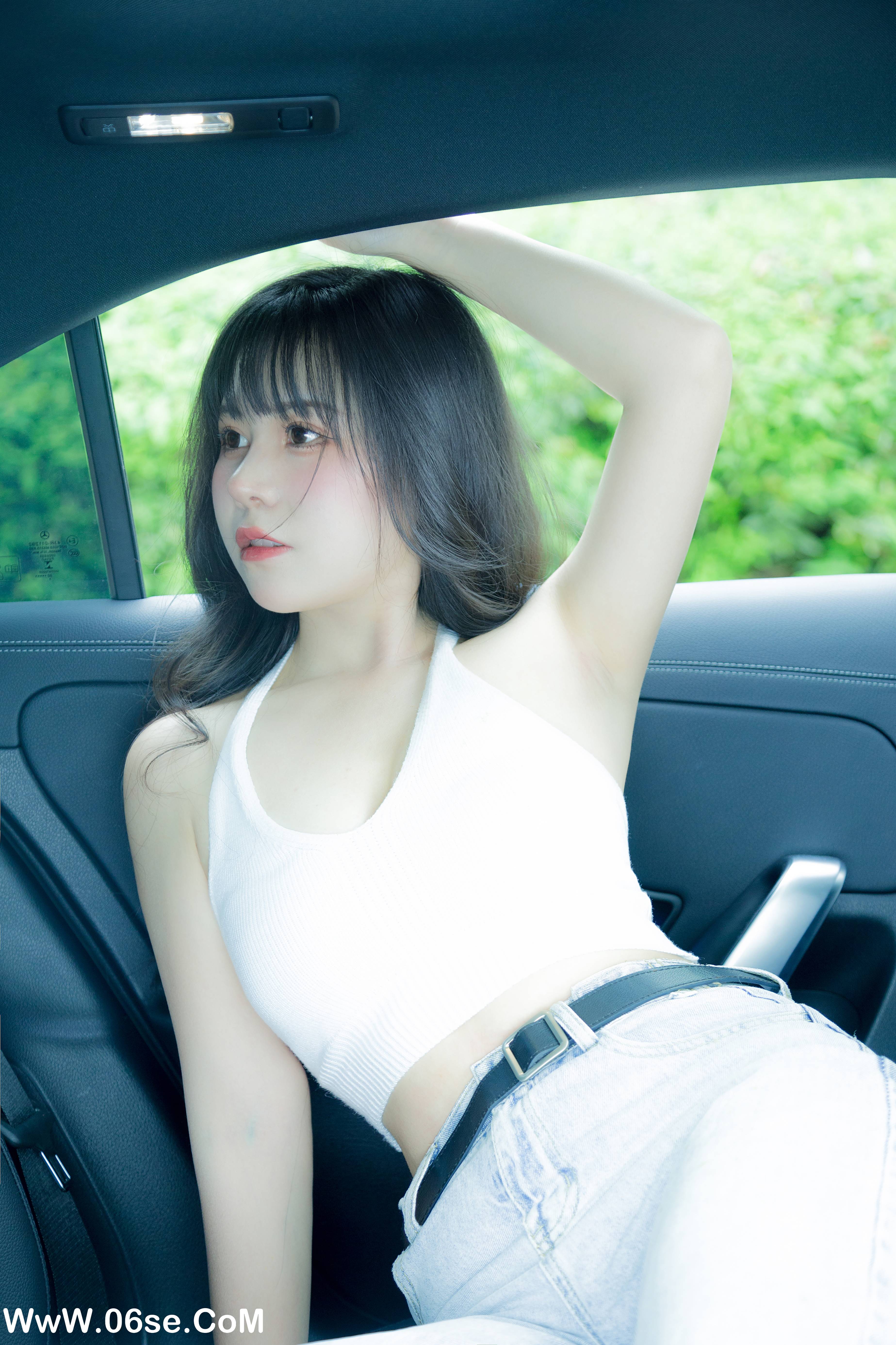 图片[5]-[YITUYU艺图语]2022.08.03 微凉初夏 鹤鸣之应-[29+1P／236MB]-六色网