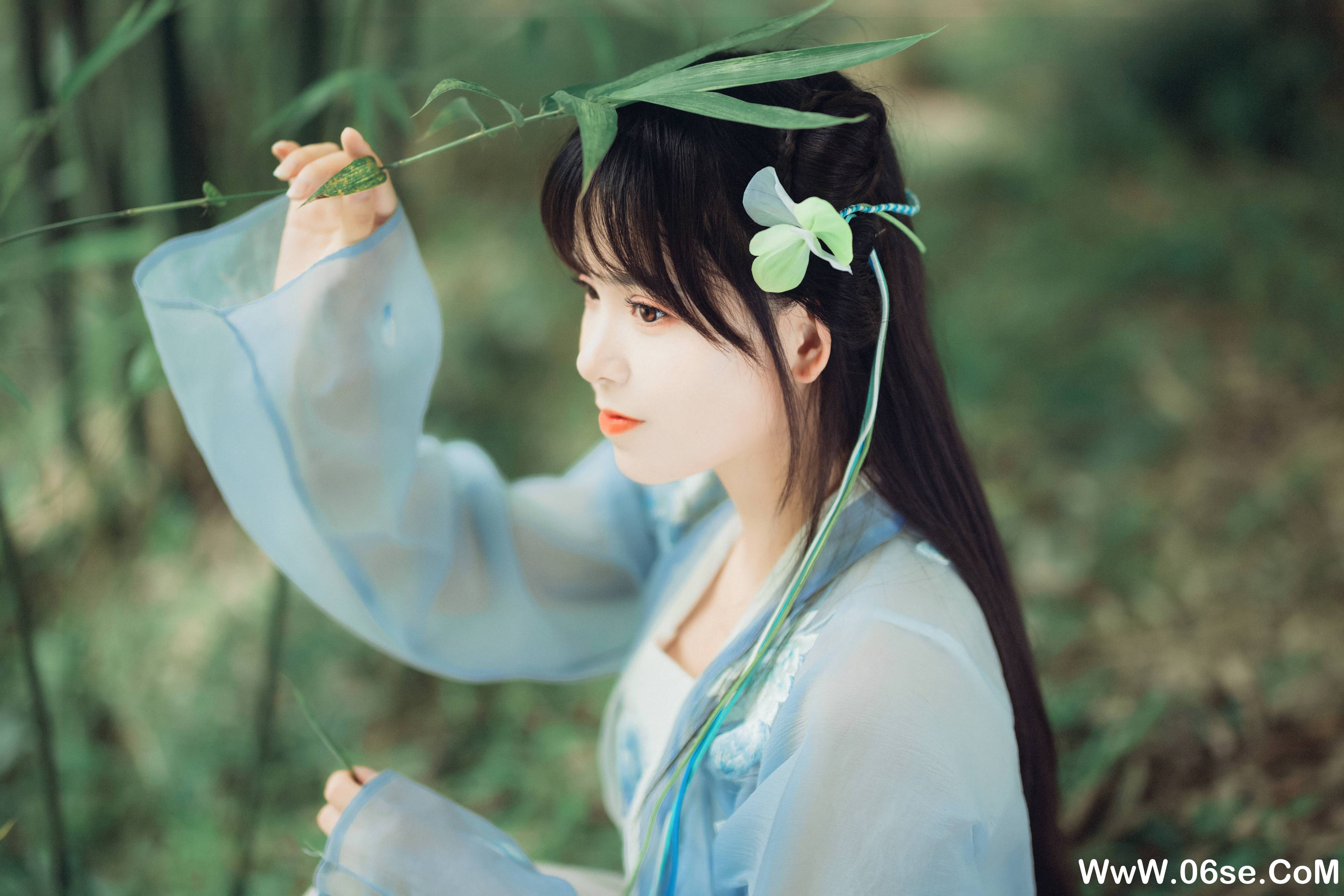 图片[37]-[YITUYU艺图语]2021.10.12 赵灵儿 悠然[36+1P／459MB]-六色网