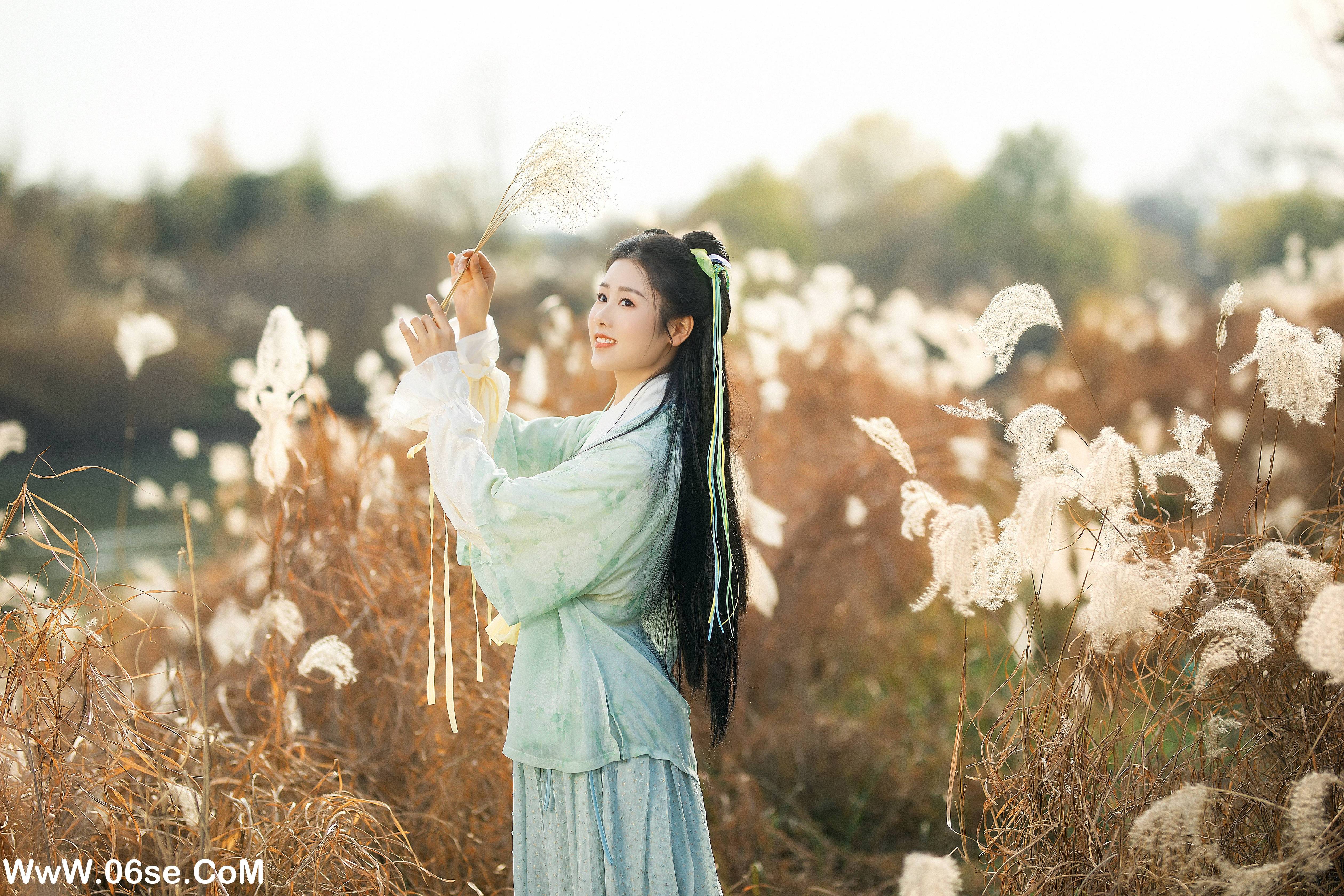 图片[17]-[YITUYU艺图语]2022.06.03 赵灵儿 人间月-素尘[21P-438.78MB]-六色网