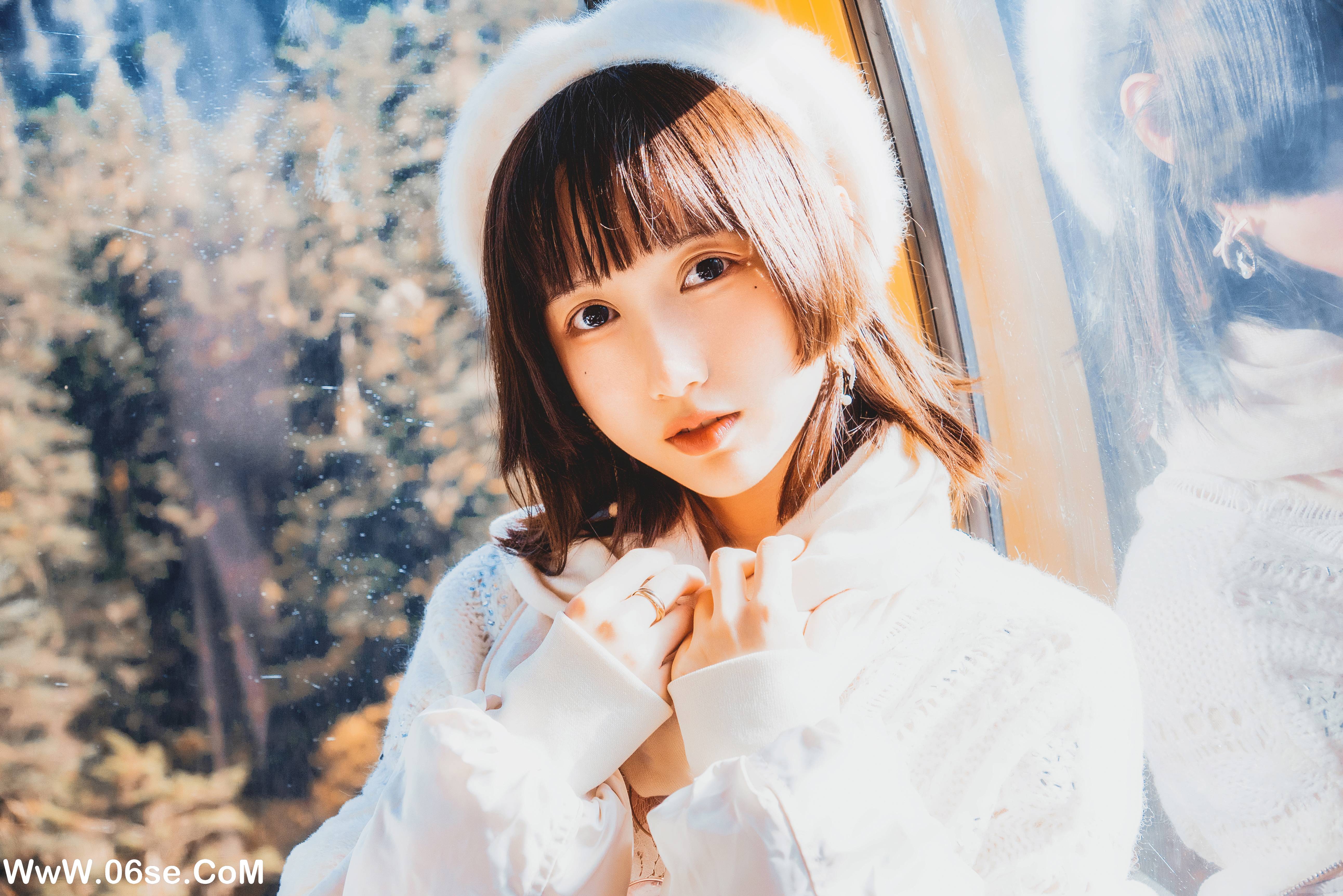 图片[3]-[YITUYU艺图语]2022.06.12 海螺沟游记 木棉棉OwO[20P-208.59MB]-六色网