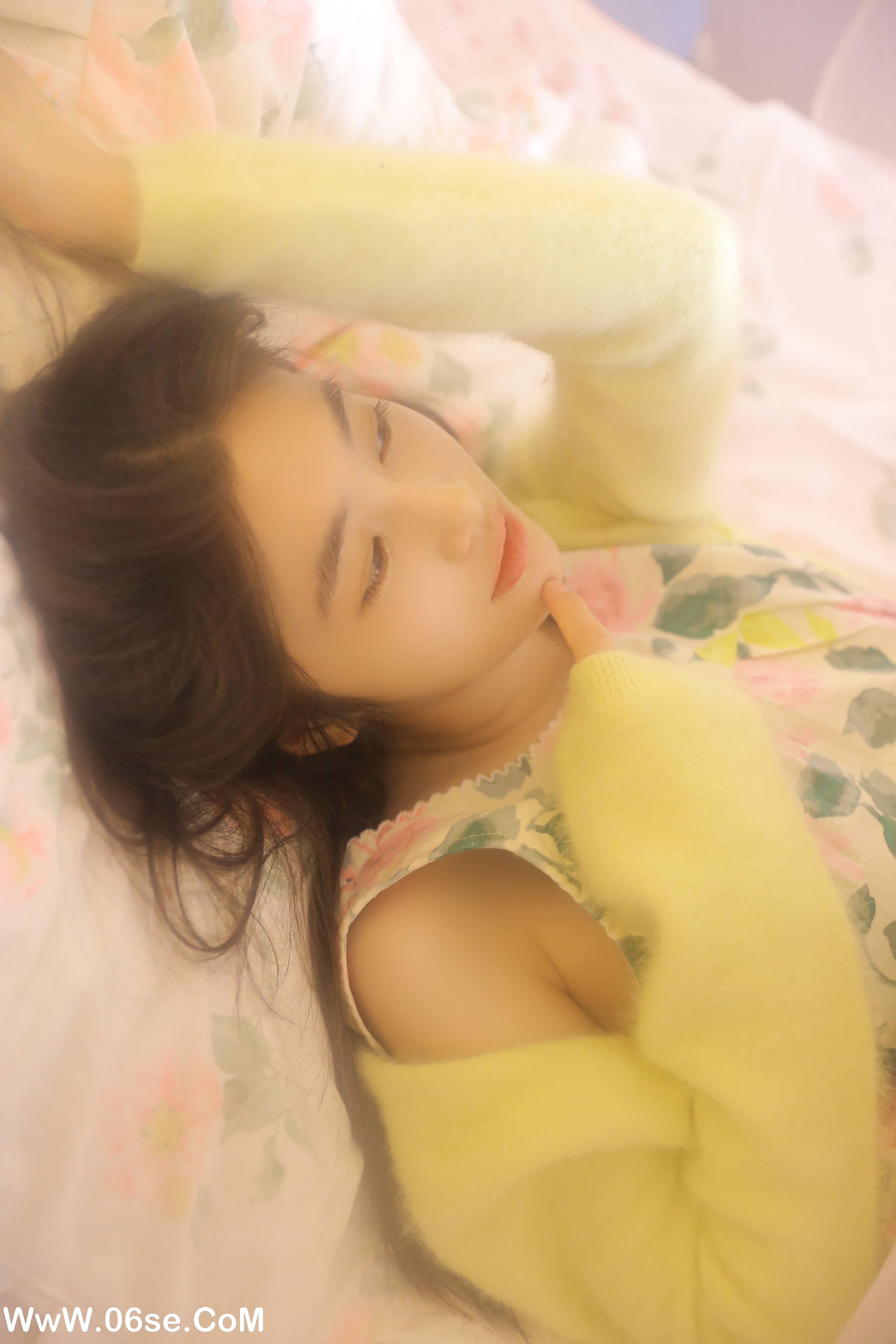 图片[15]-[YITUYU艺图语]2022.06.15 少女征途 凡凡[35P-146.57MB]-六色网