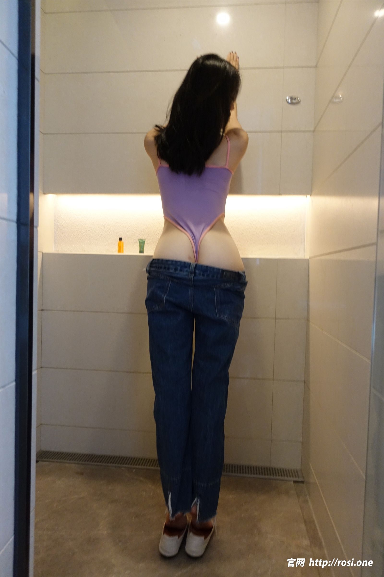 图片[72]-[ROSI写真]2023.05.22 NO.4186-六色网
