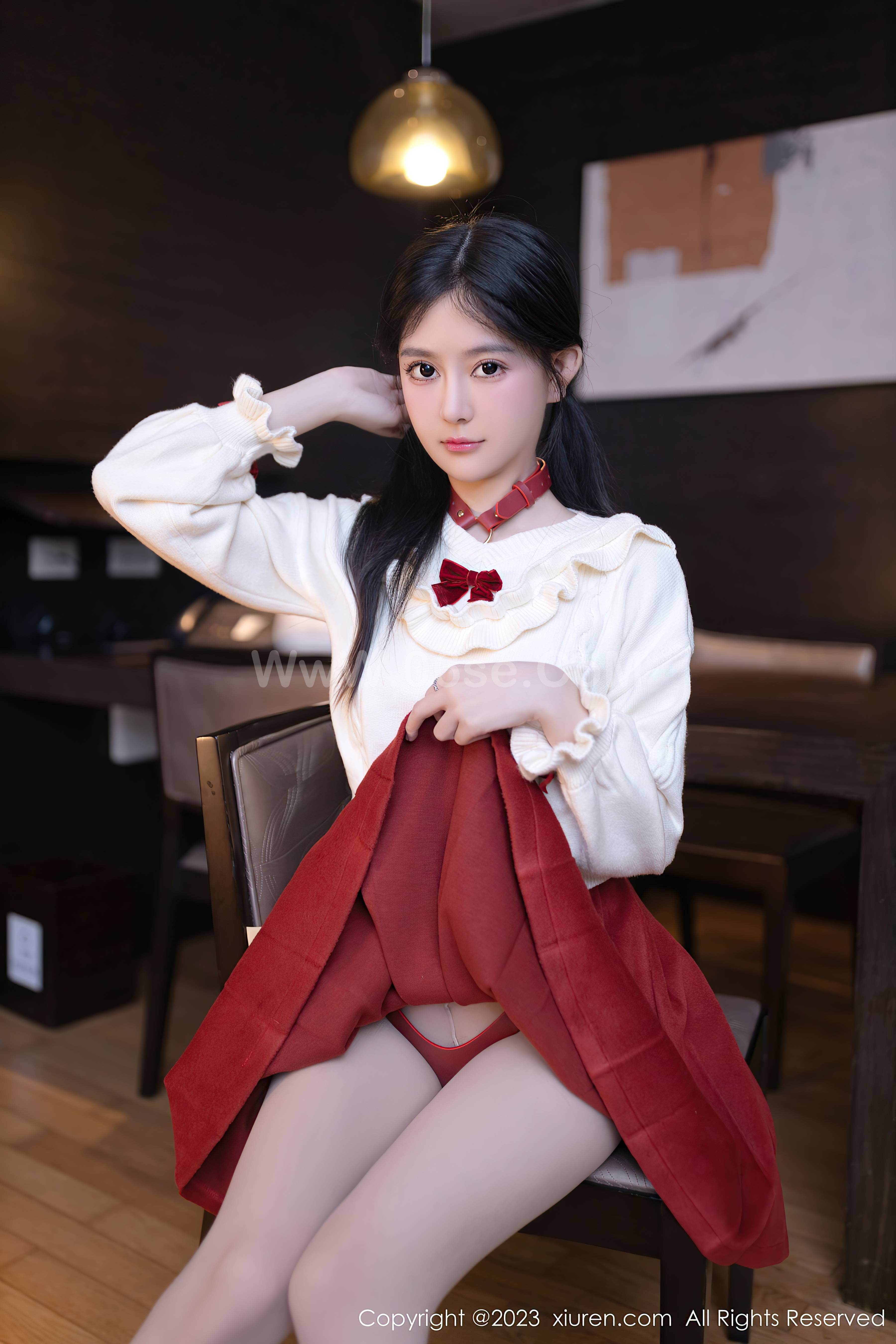 图片[5]-[Xiuren秀人网]2023.12.29 NO.7890 幼幼[80+1P／644MB]-六色网
