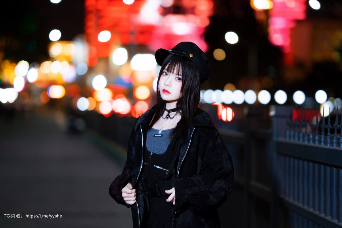 [Cos]桜桃喵 - VV[40P] 9