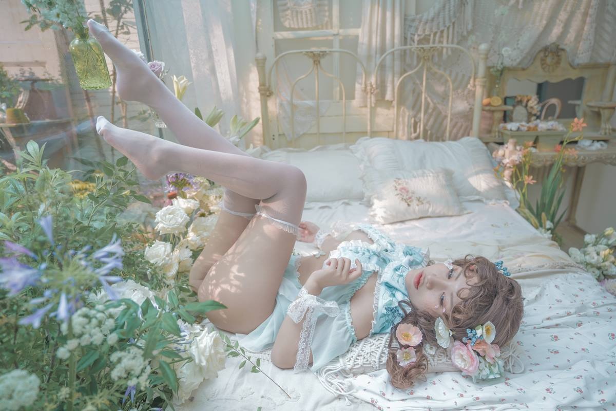 [Cos]一笑芳香沁 - 豌豆公主 [30P] 20