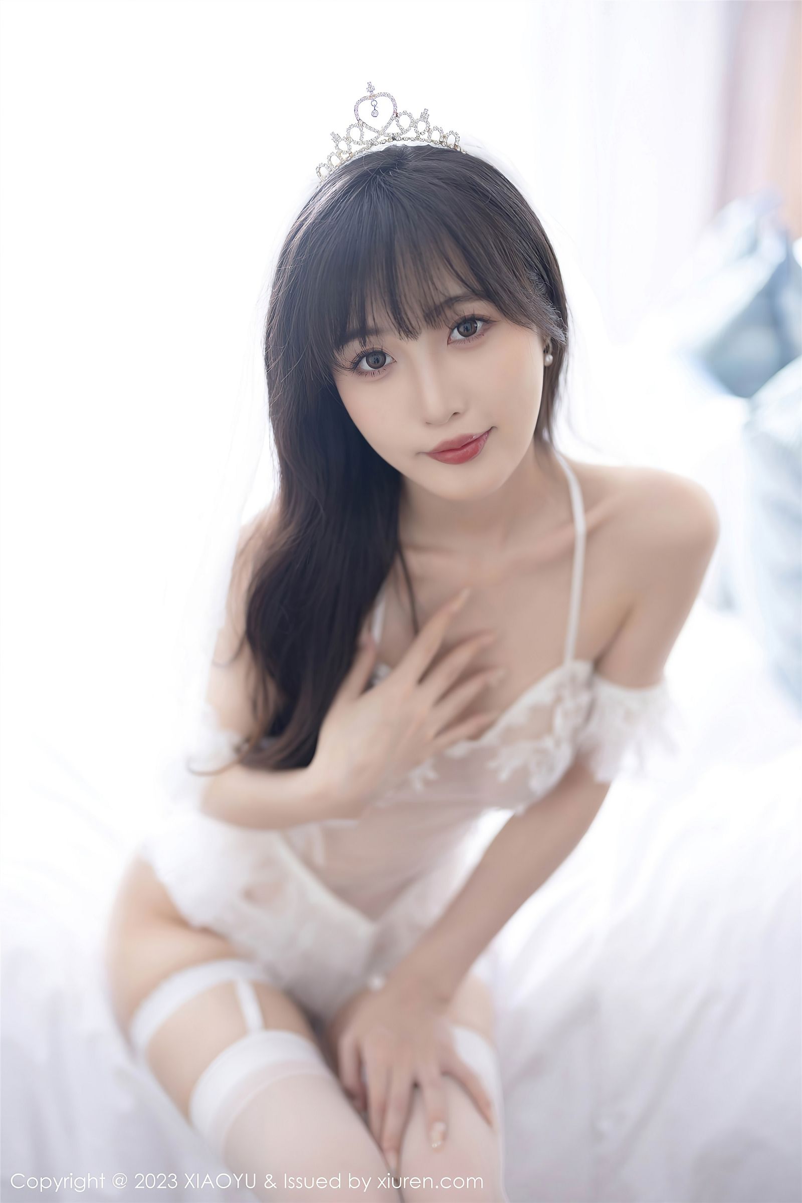 图片[12]-[XIAOYU画语界] 2023.06.28 NO.1058 林星阑-六色网