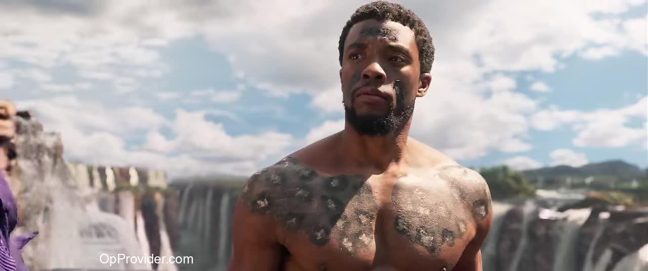 Download Black Panther (2018) Full Movies in 480p 720p 1080p