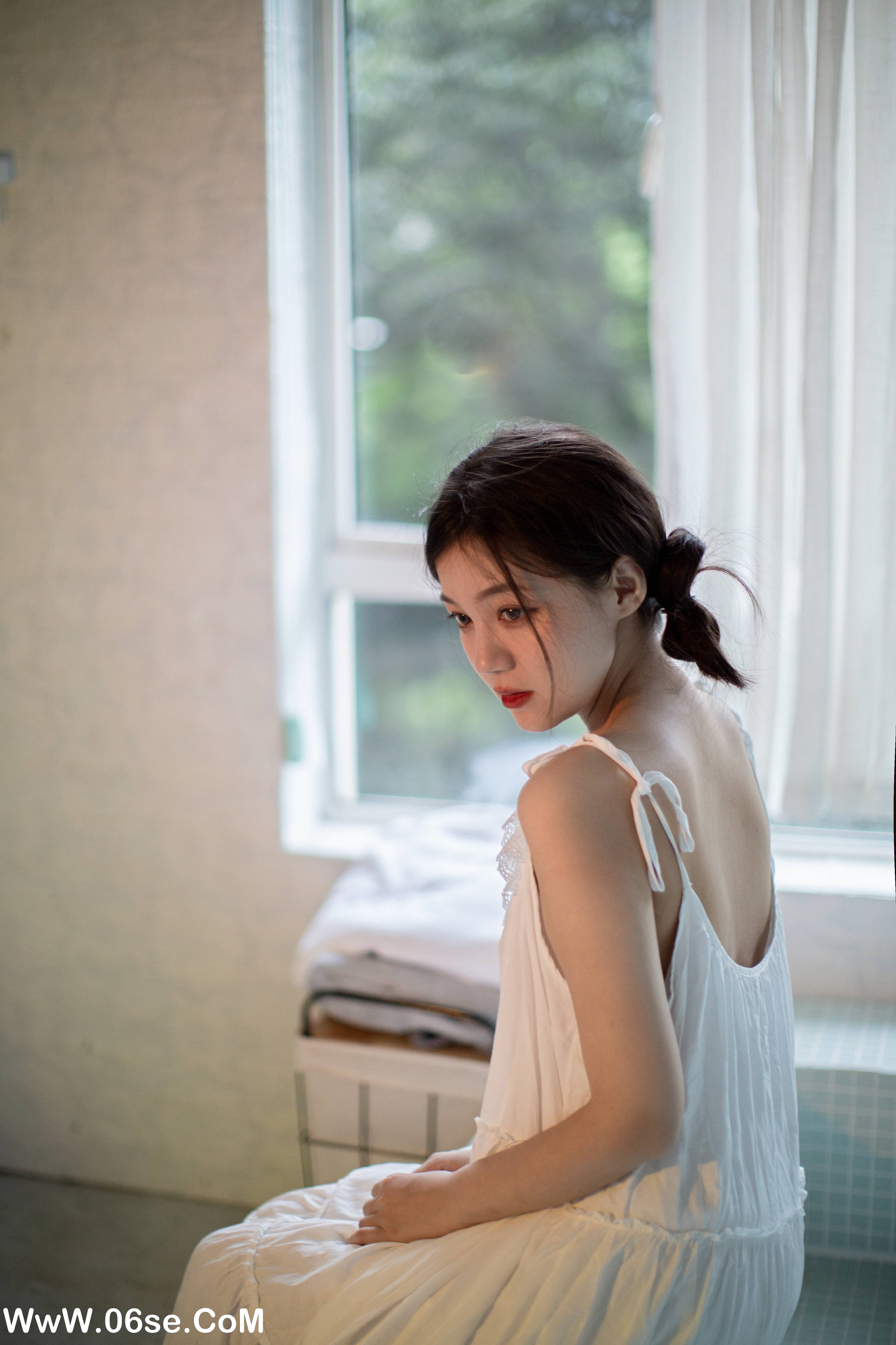图片[15]-[YITUYU艺图语]2022.08.11 夏与少女 夏芸是只小考拉[20+1P／180MB]-六色网