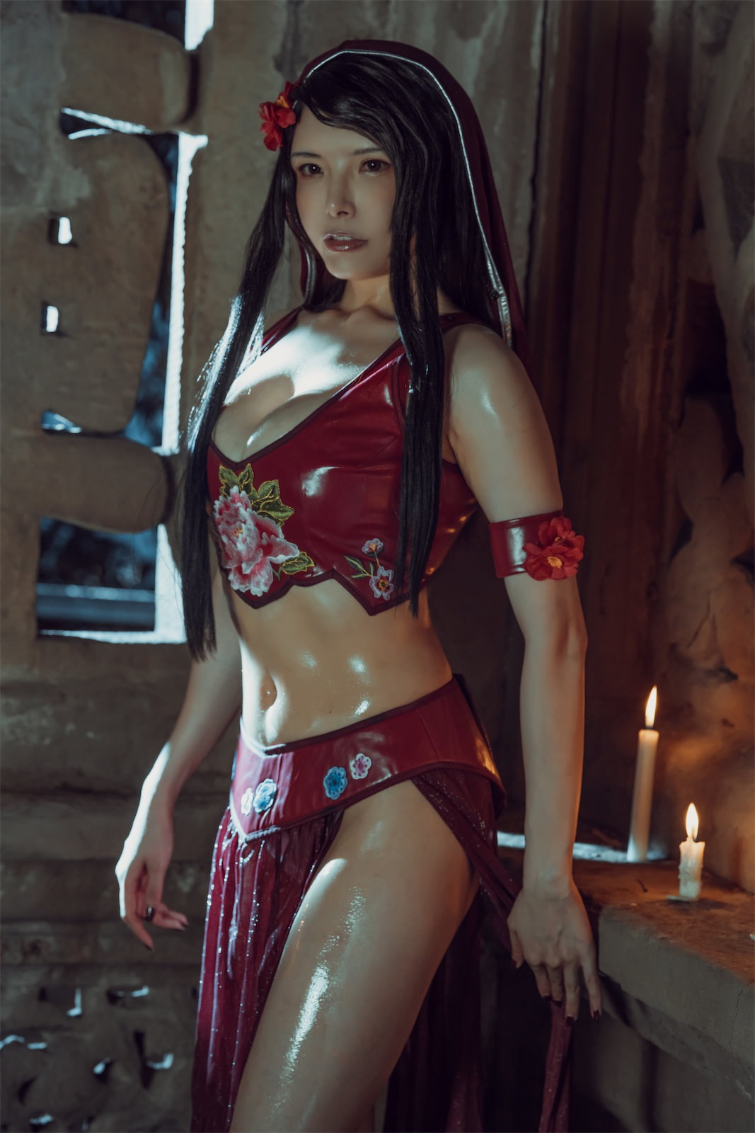 秋和柯基 嗜血印 6