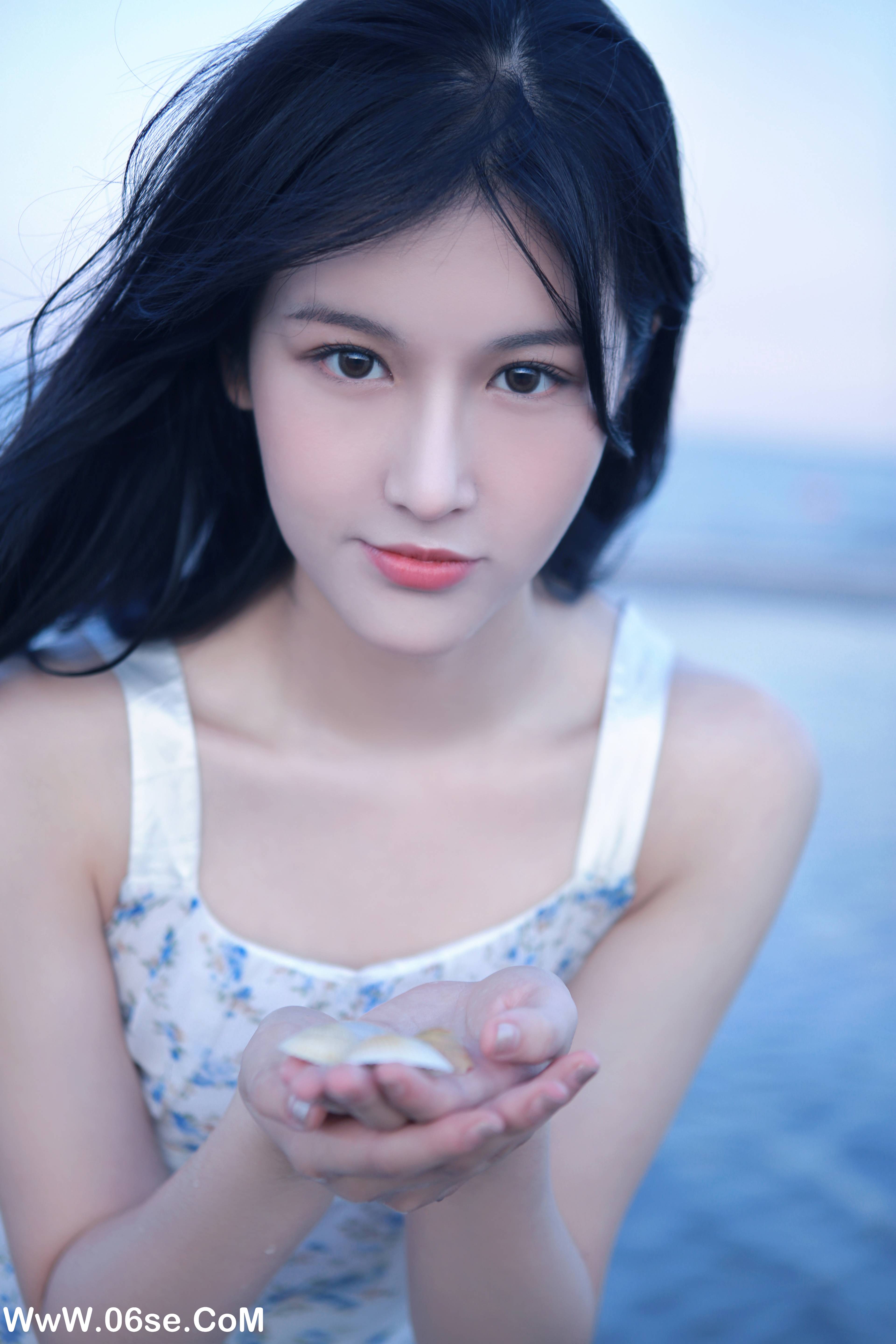 图片[10]-[YITUYU艺图语]2022.05.15 很靠近海 尚雨茜Momooly[26P-210.66 MB]-六色网