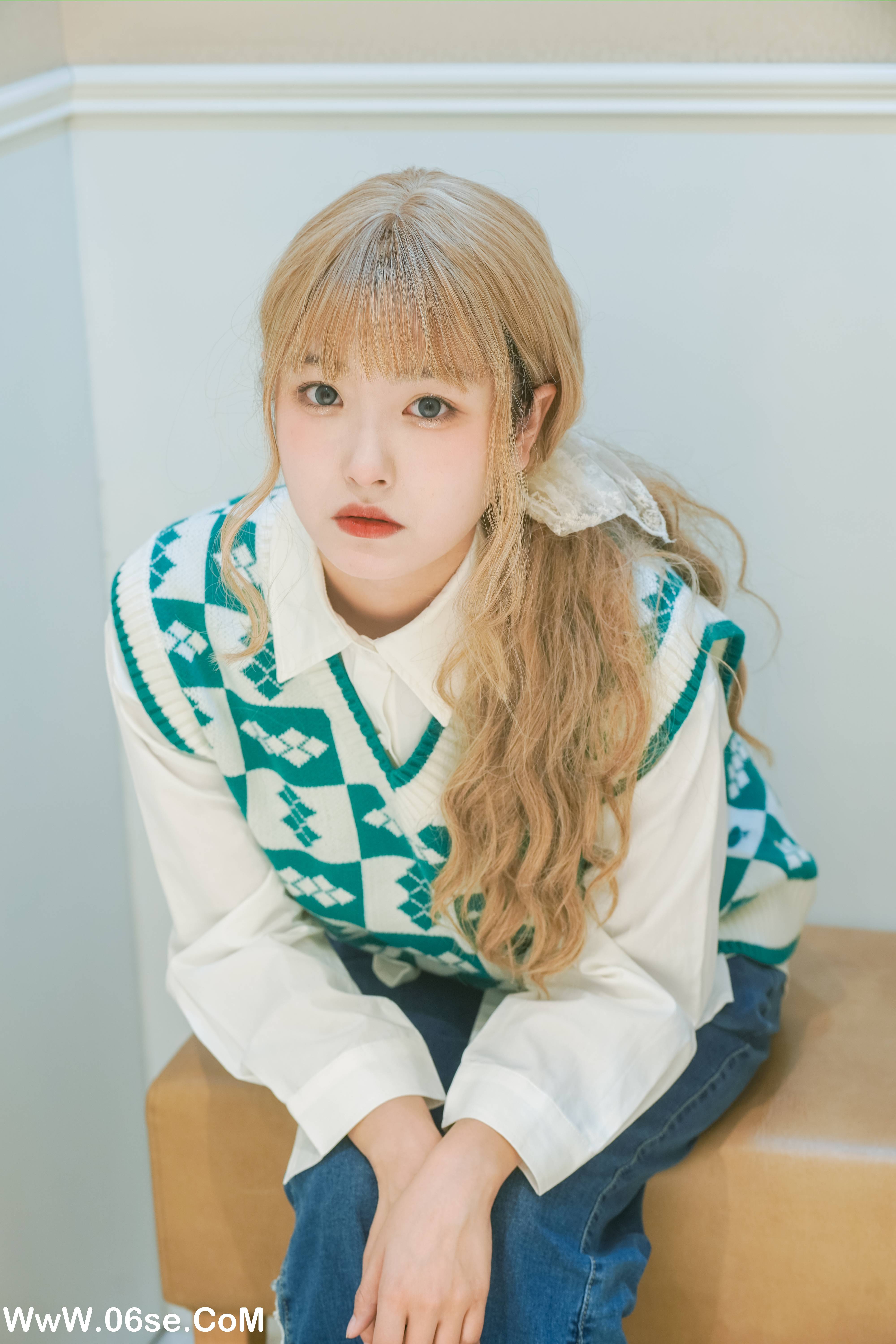 图片[20]-[YITUYU艺图语]2022.11.05 午休时间 -炸鸡冰可乐-[21+1P／173MB]-六色网